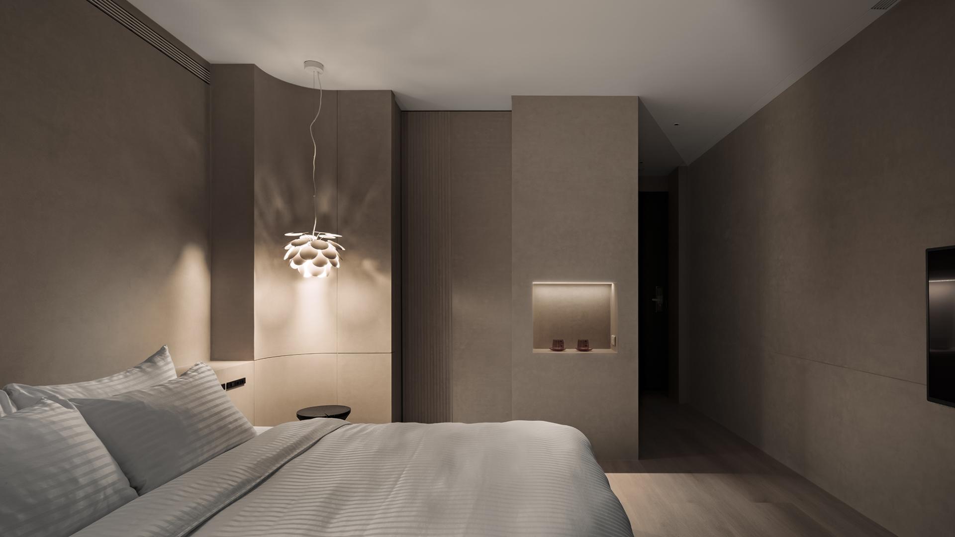 London Design Awards Winner - Grace Garden Guesthouse