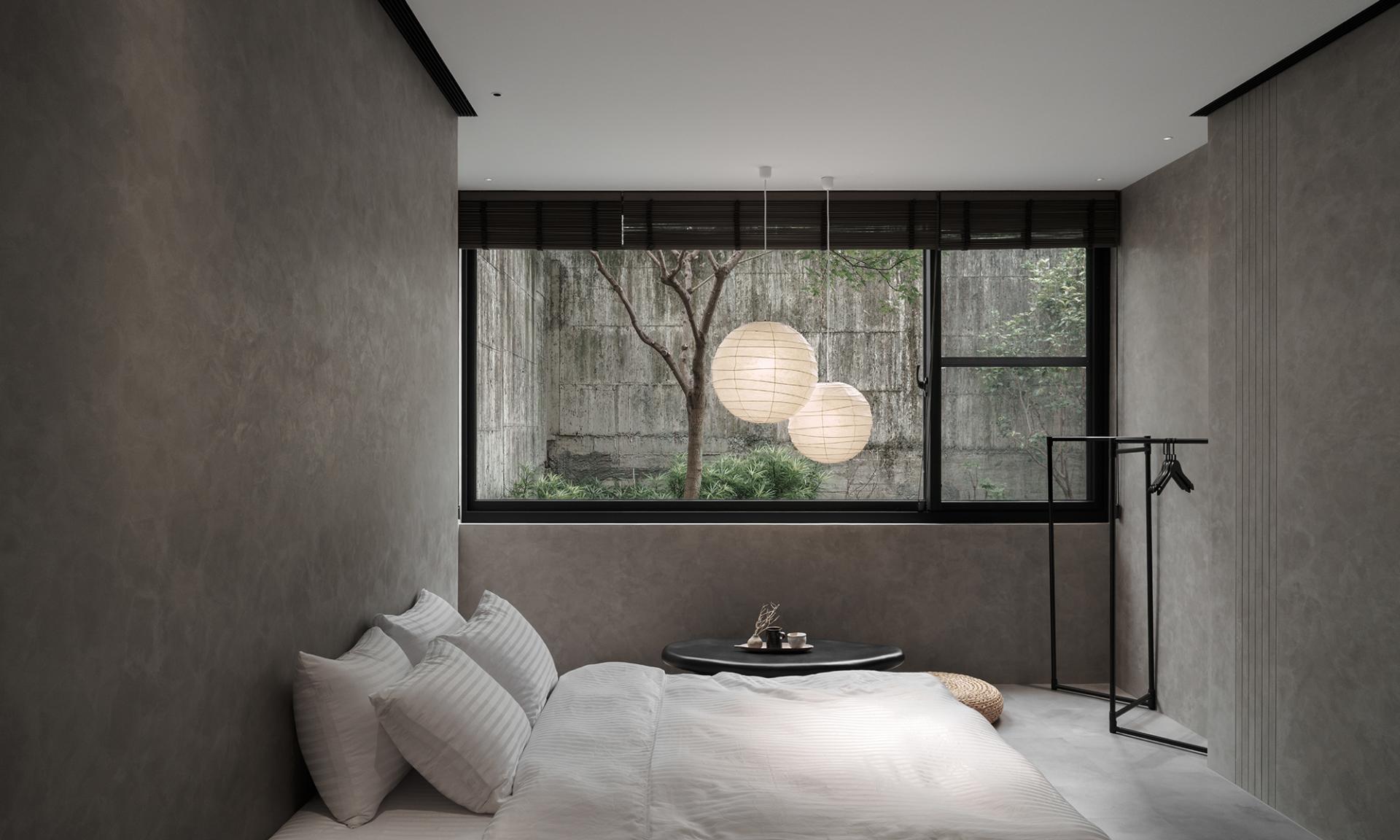 London Design Awards Winner - Grace Garden Guesthouse