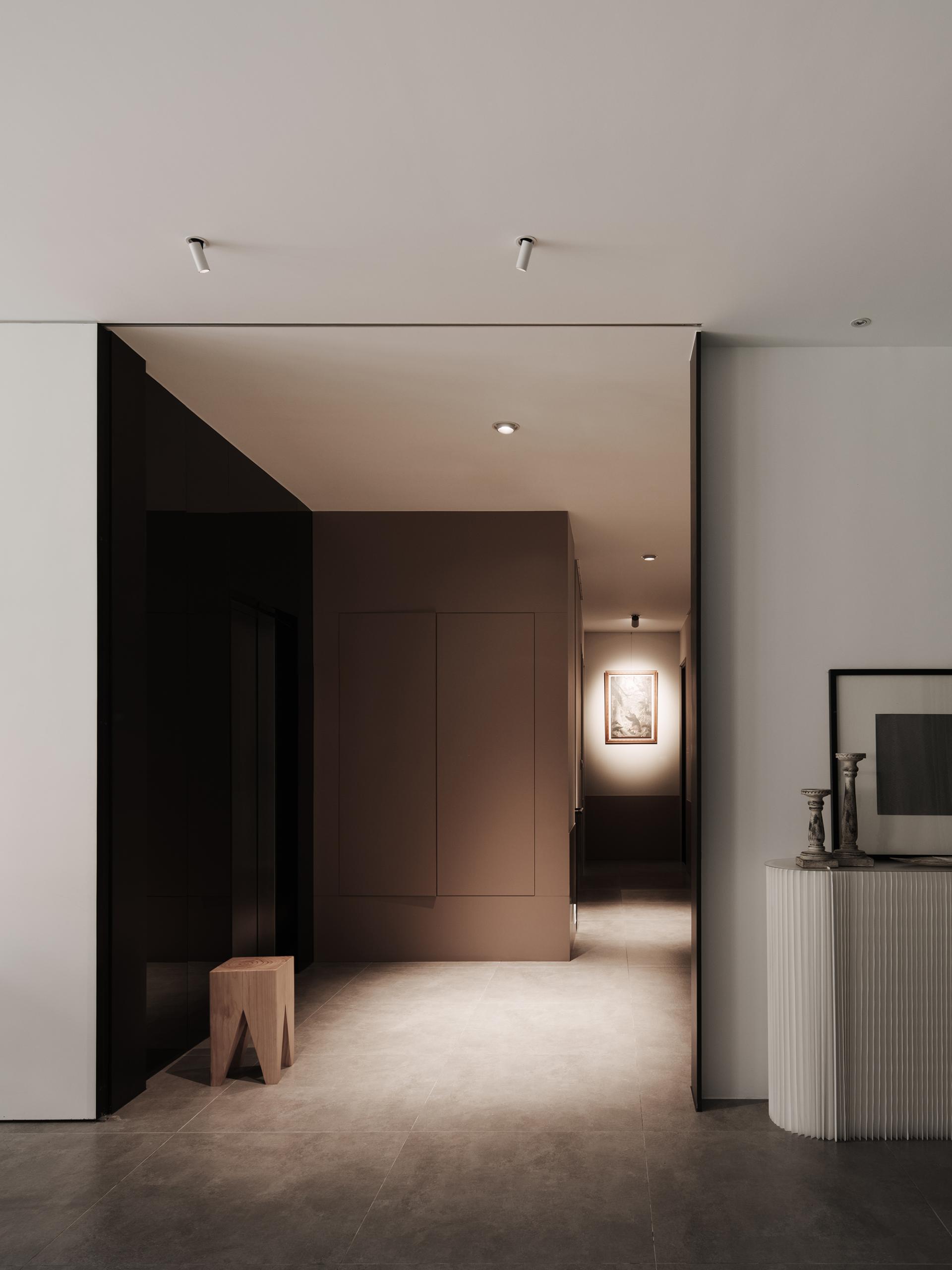 London Design Awards Winner - Grace Garden Guesthouse