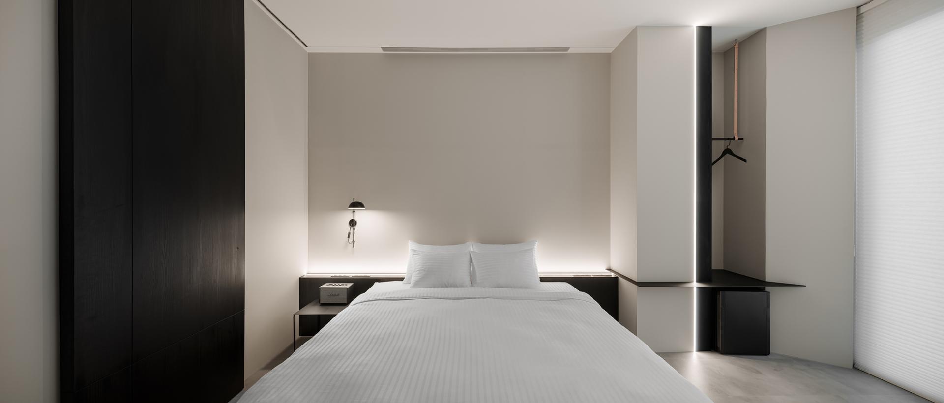 London Design Awards Winner - Grace Garden Guesthouse