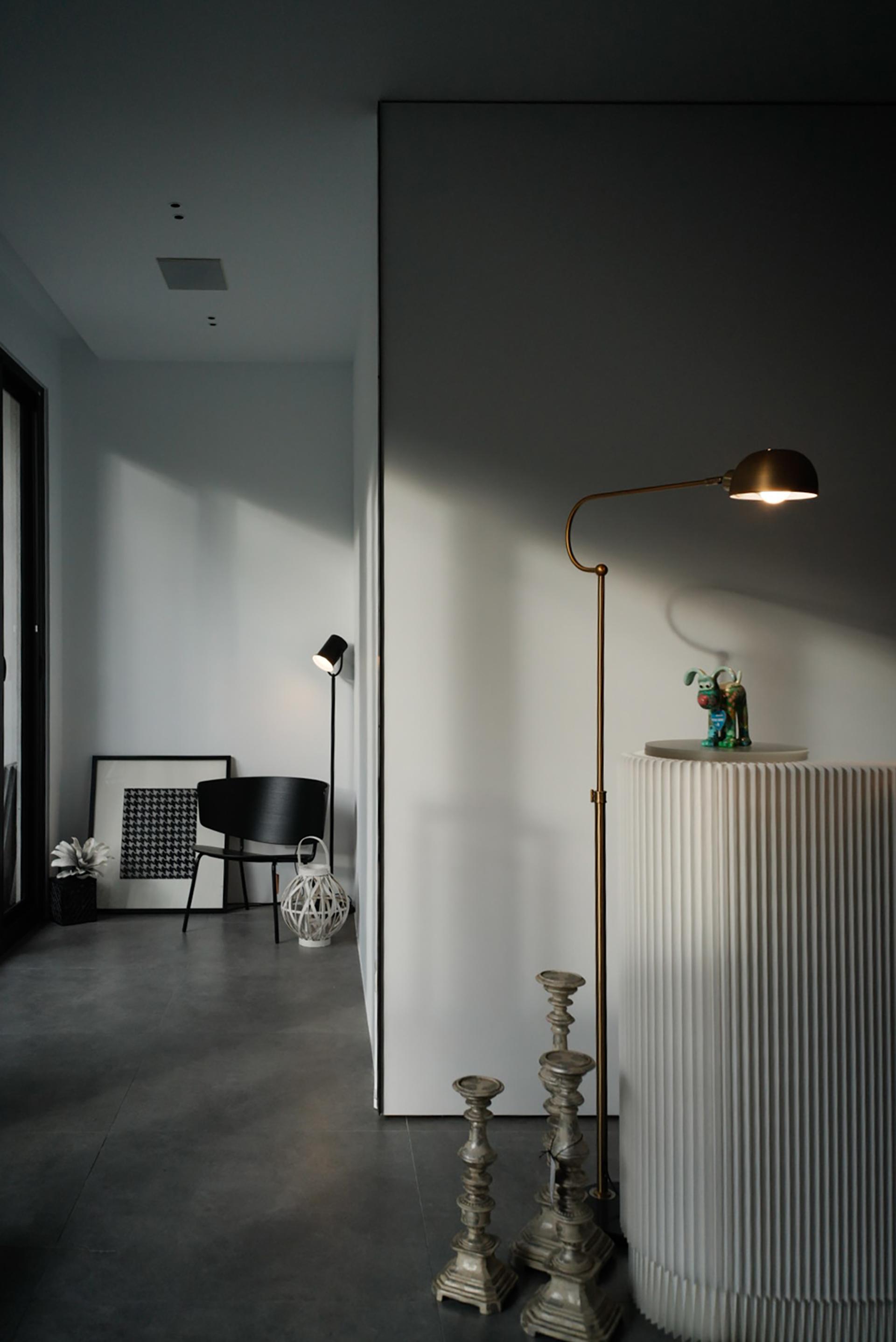 London Design Awards Winner - Grace Garden Guesthouse