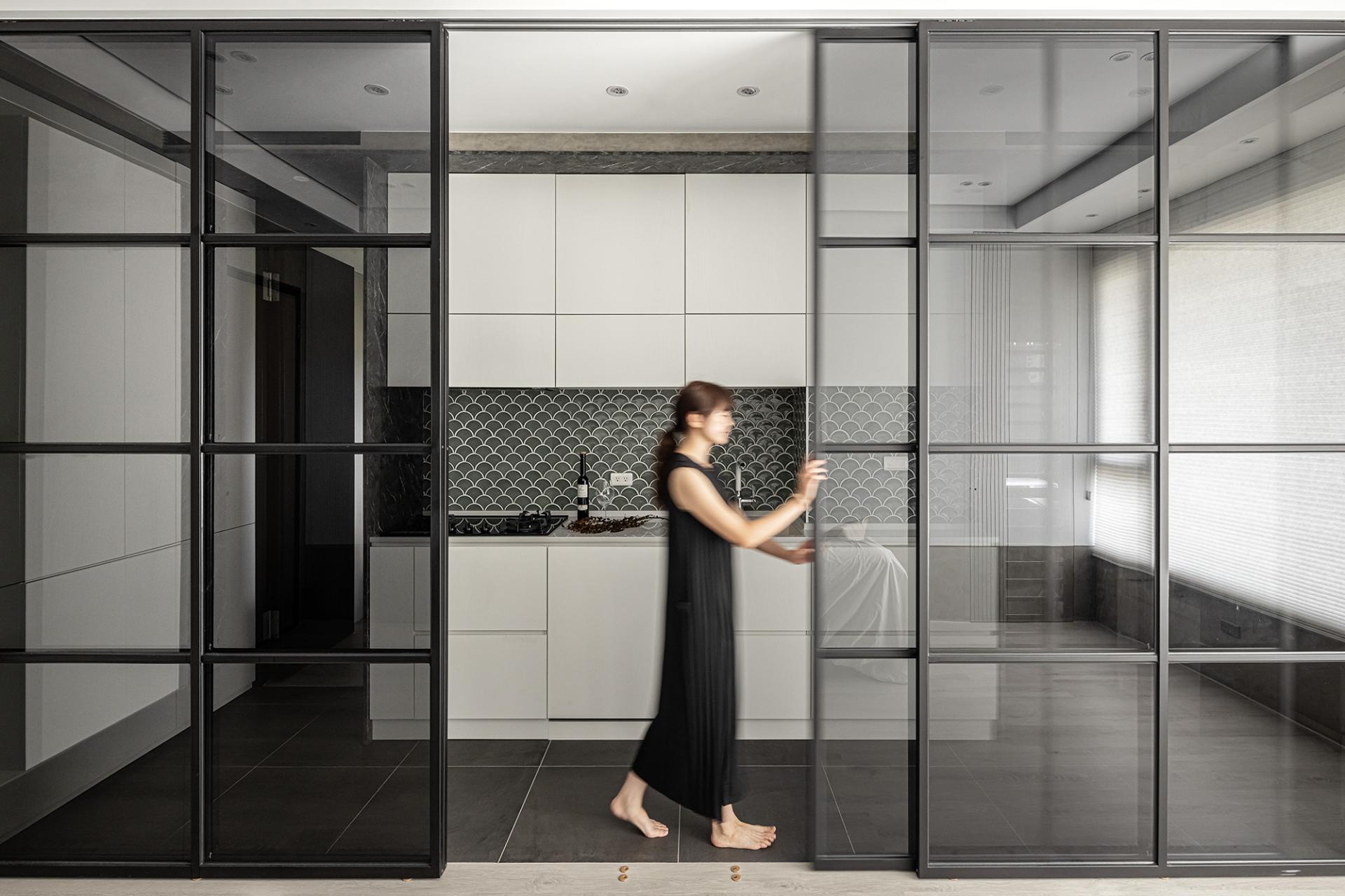 London Design Awards Winner - Eucalyptus