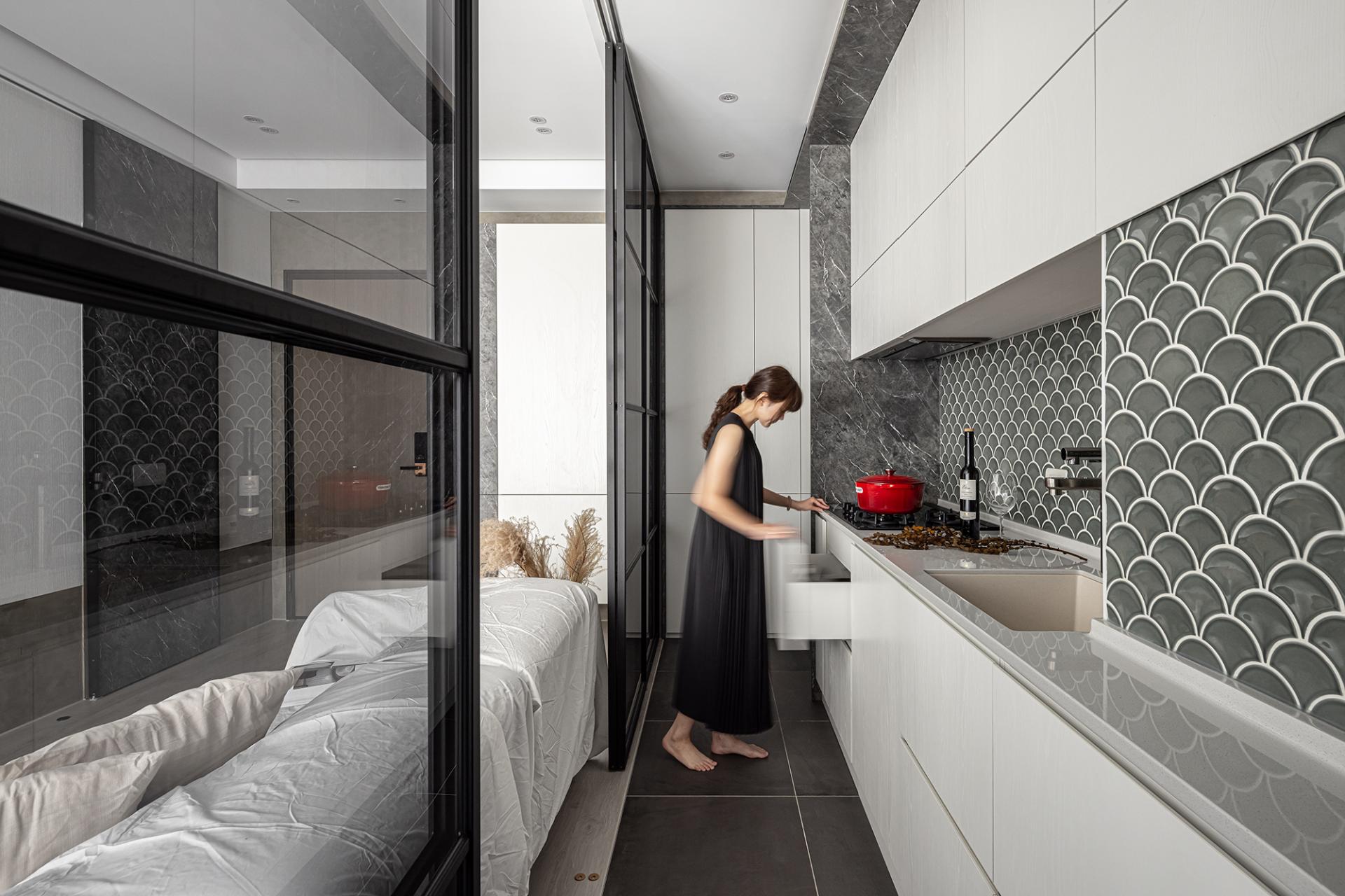 London Design Awards Winner - Eucalyptus