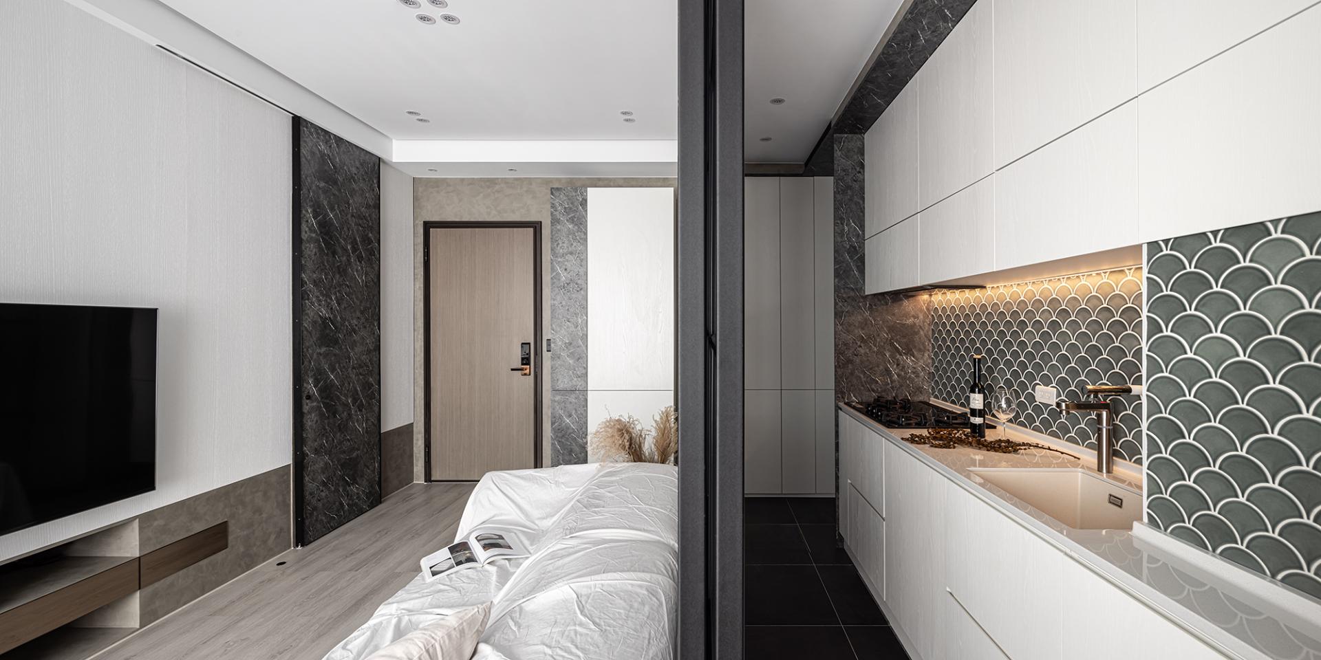 London Design Awards Winner - Eucalyptus
