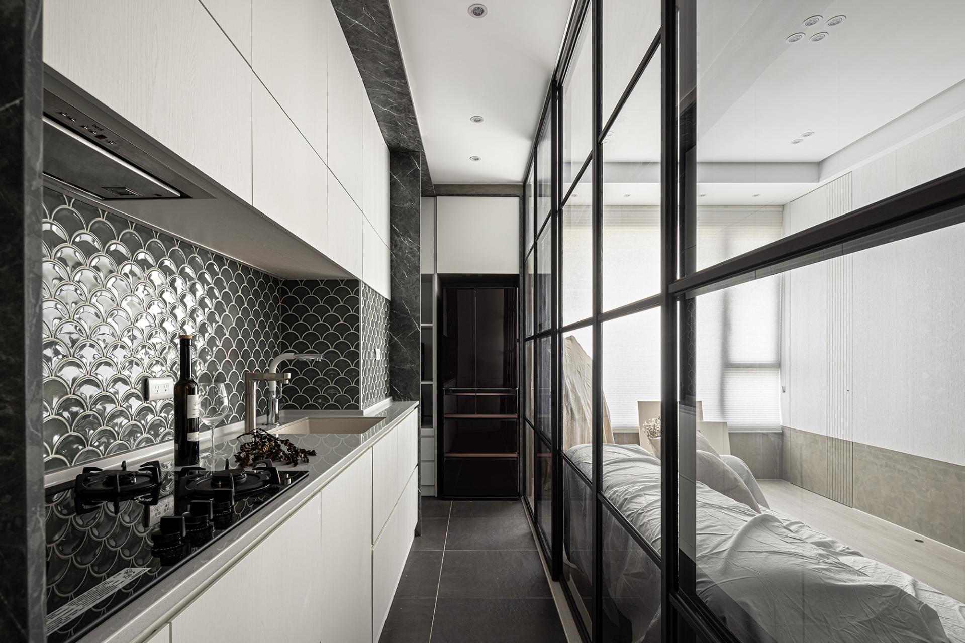 London Design Awards Winner - Eucalyptus