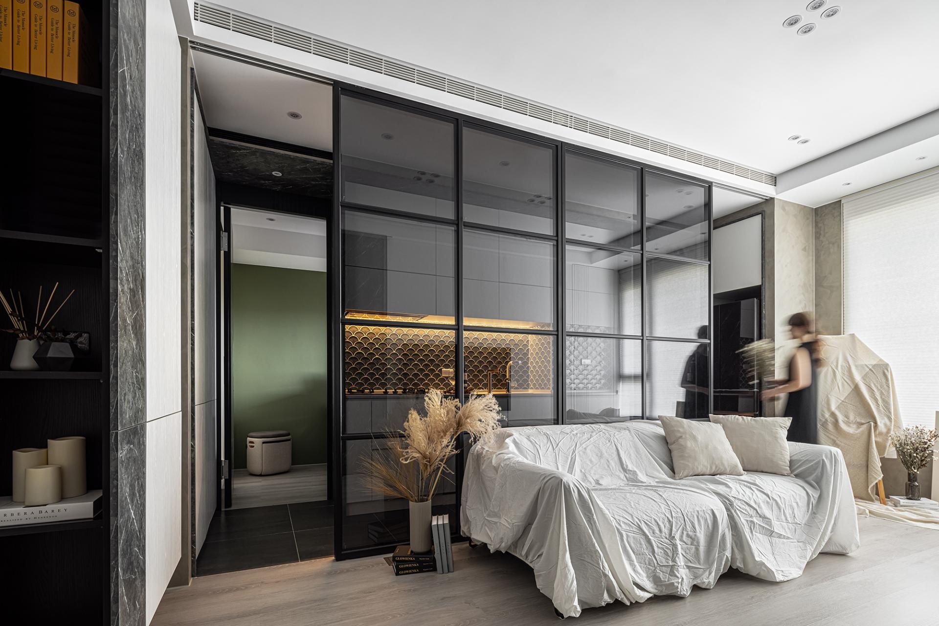 London Design Awards Winner - Eucalyptus