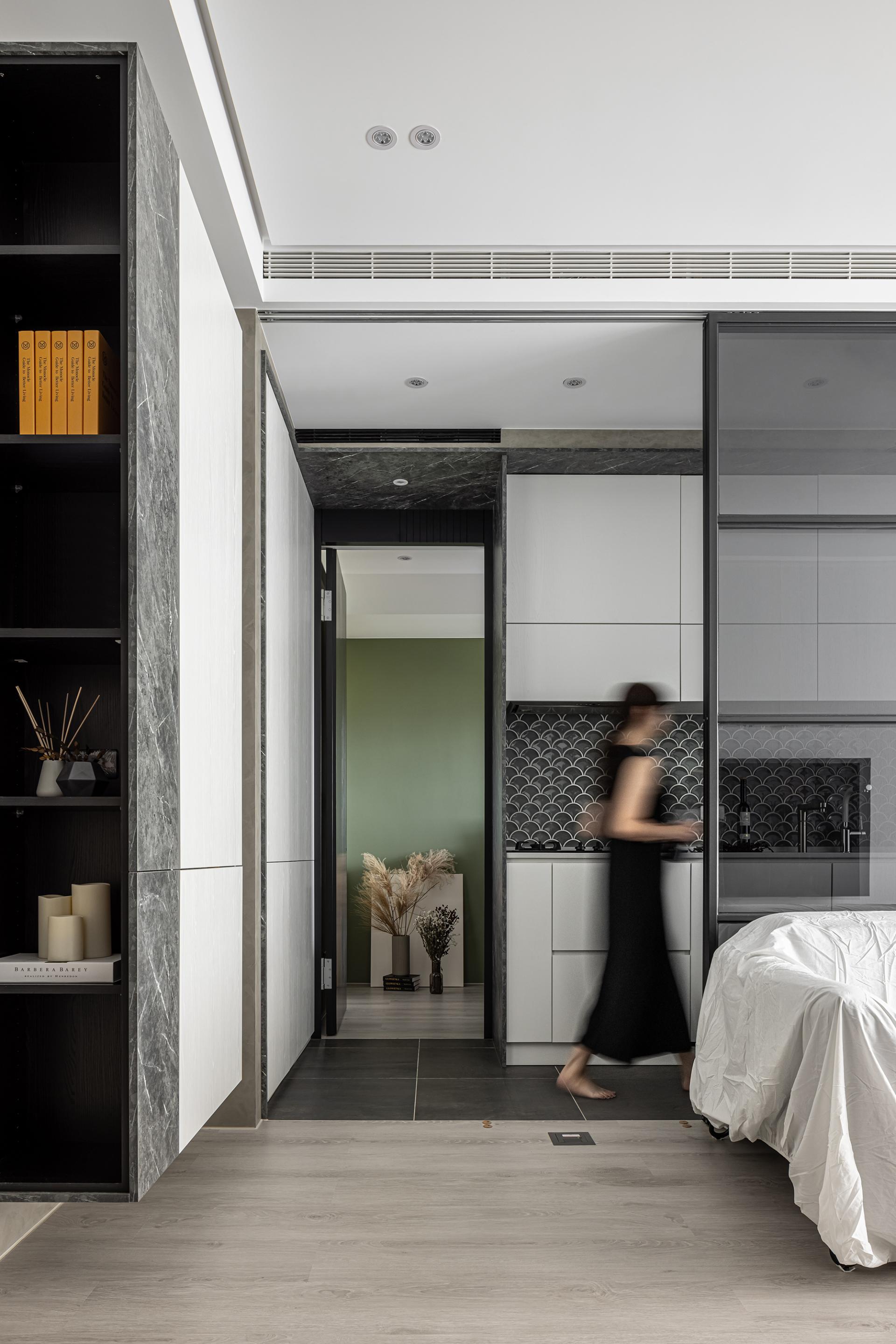 London Design Awards Winner - Eucalyptus