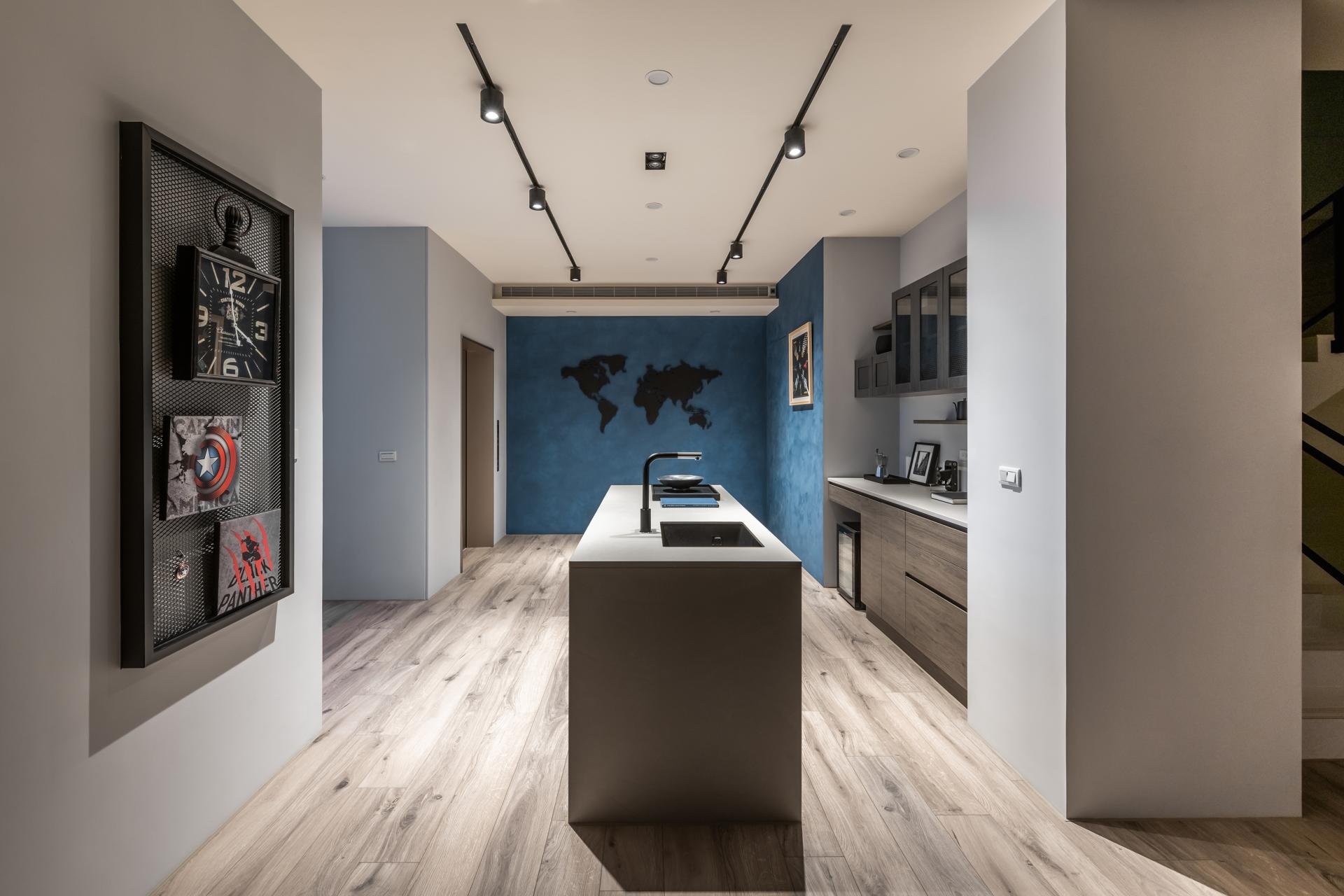London Design Awards Winner - A Quiet Order of Luxury
