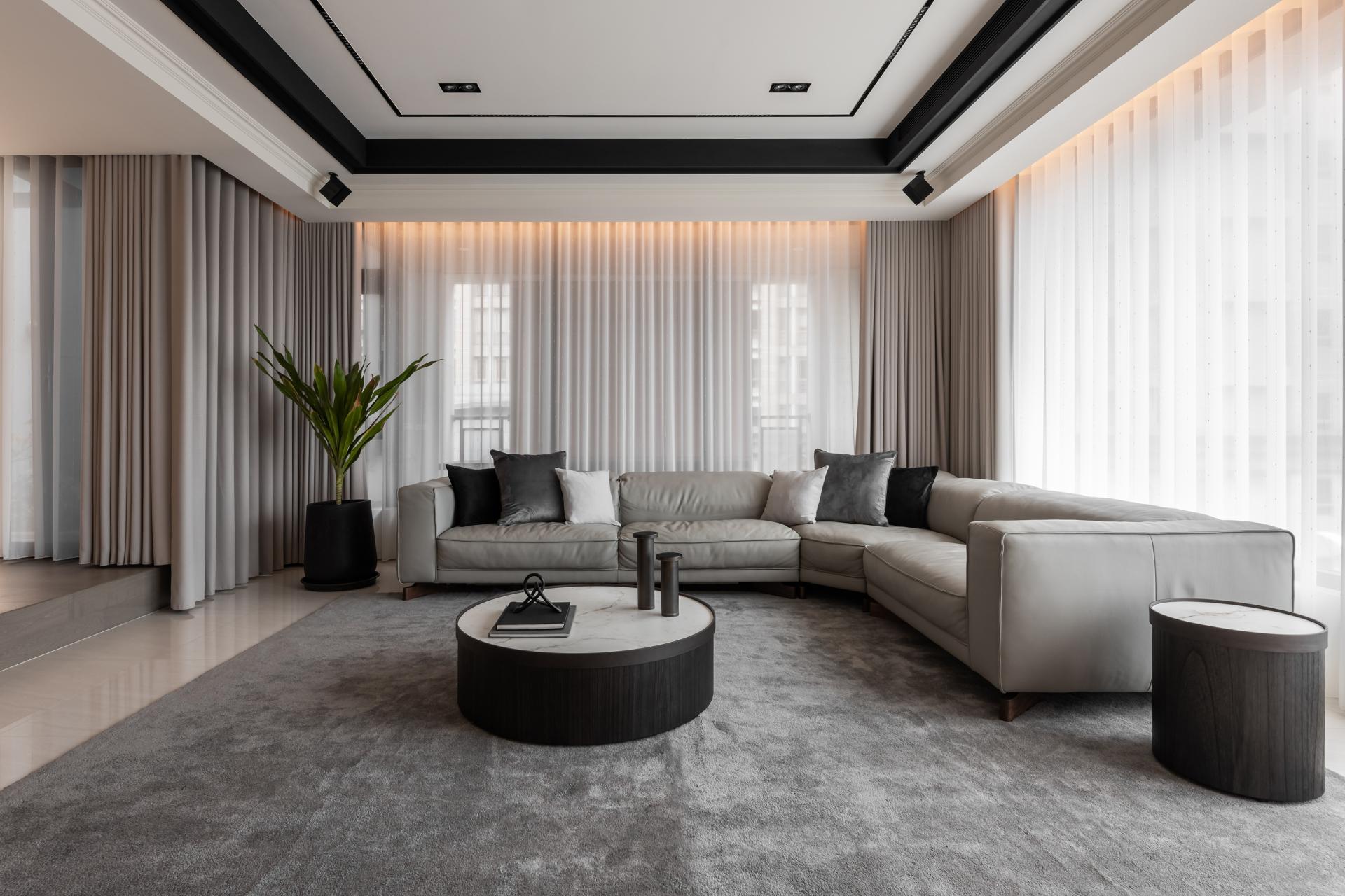 London Design Awards Winner - A Quiet Order of Luxury
