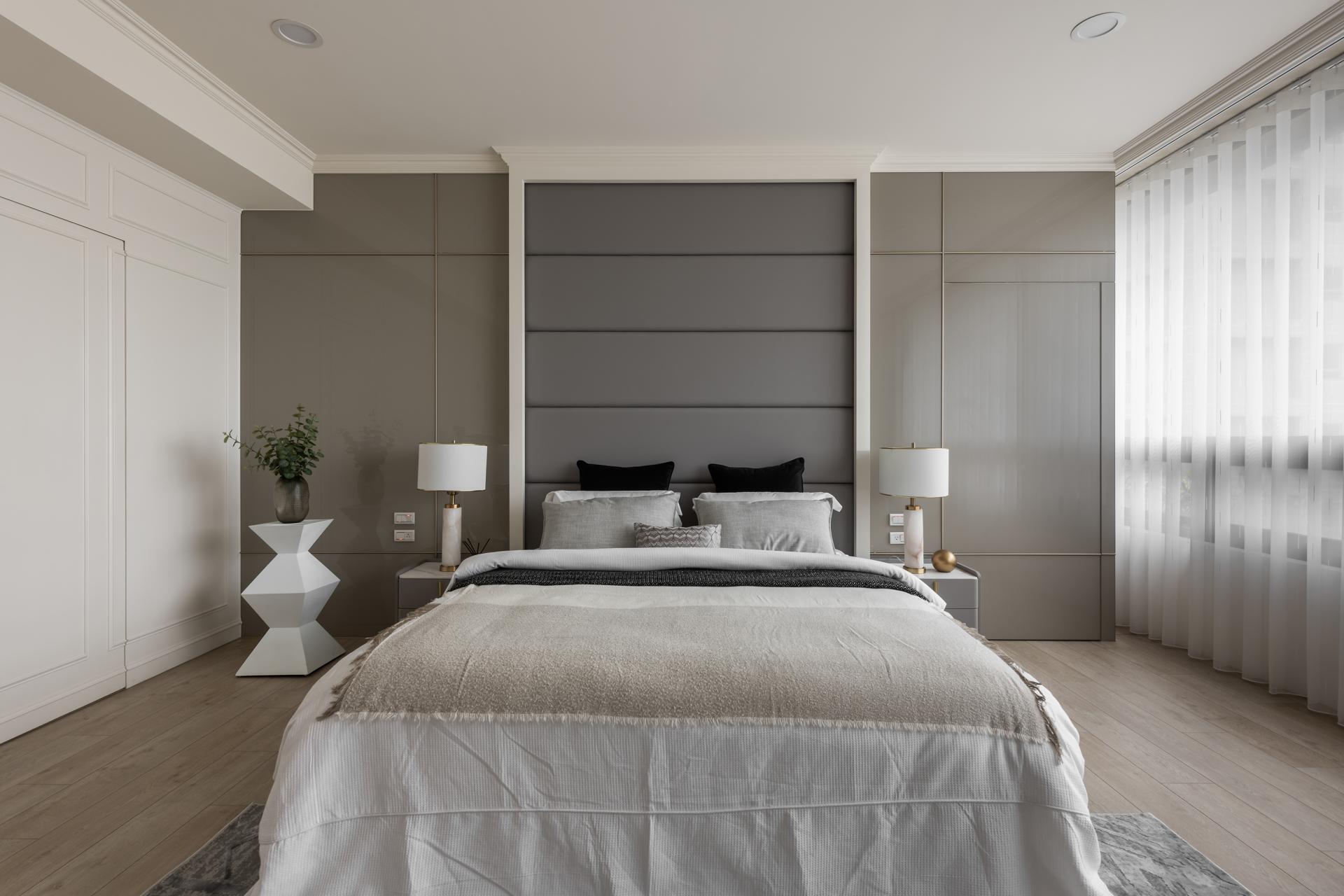 London Design Awards Winner - A Quiet Order of Luxury