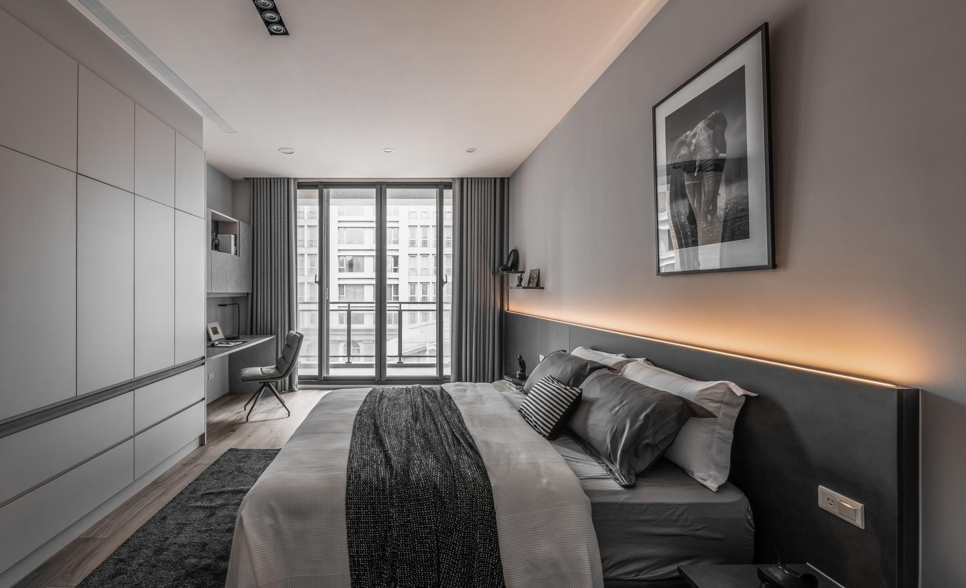 London Design Awards Winner - A Quiet Order of Luxury