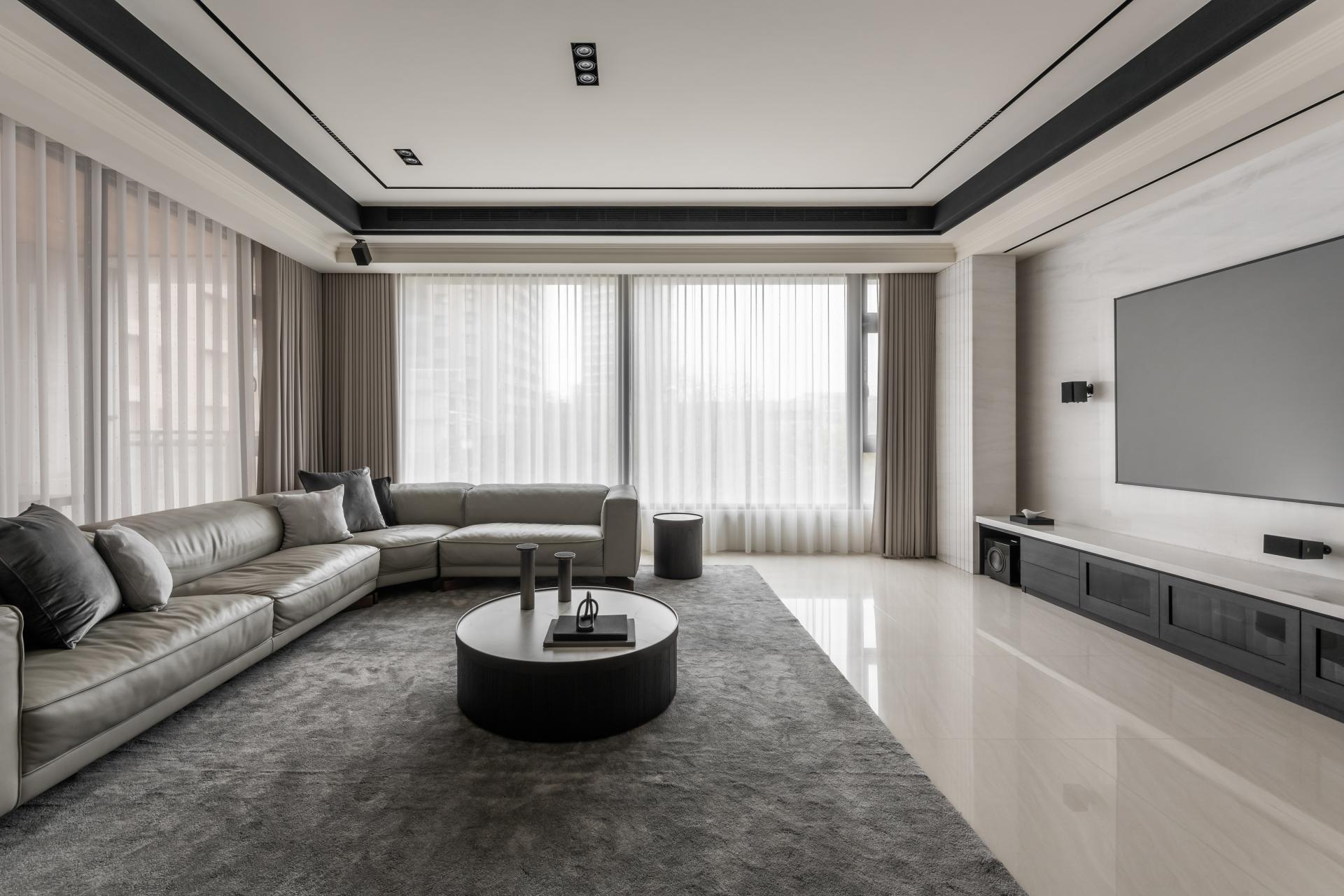 London Design Awards Winner - A Quiet Order of Luxury