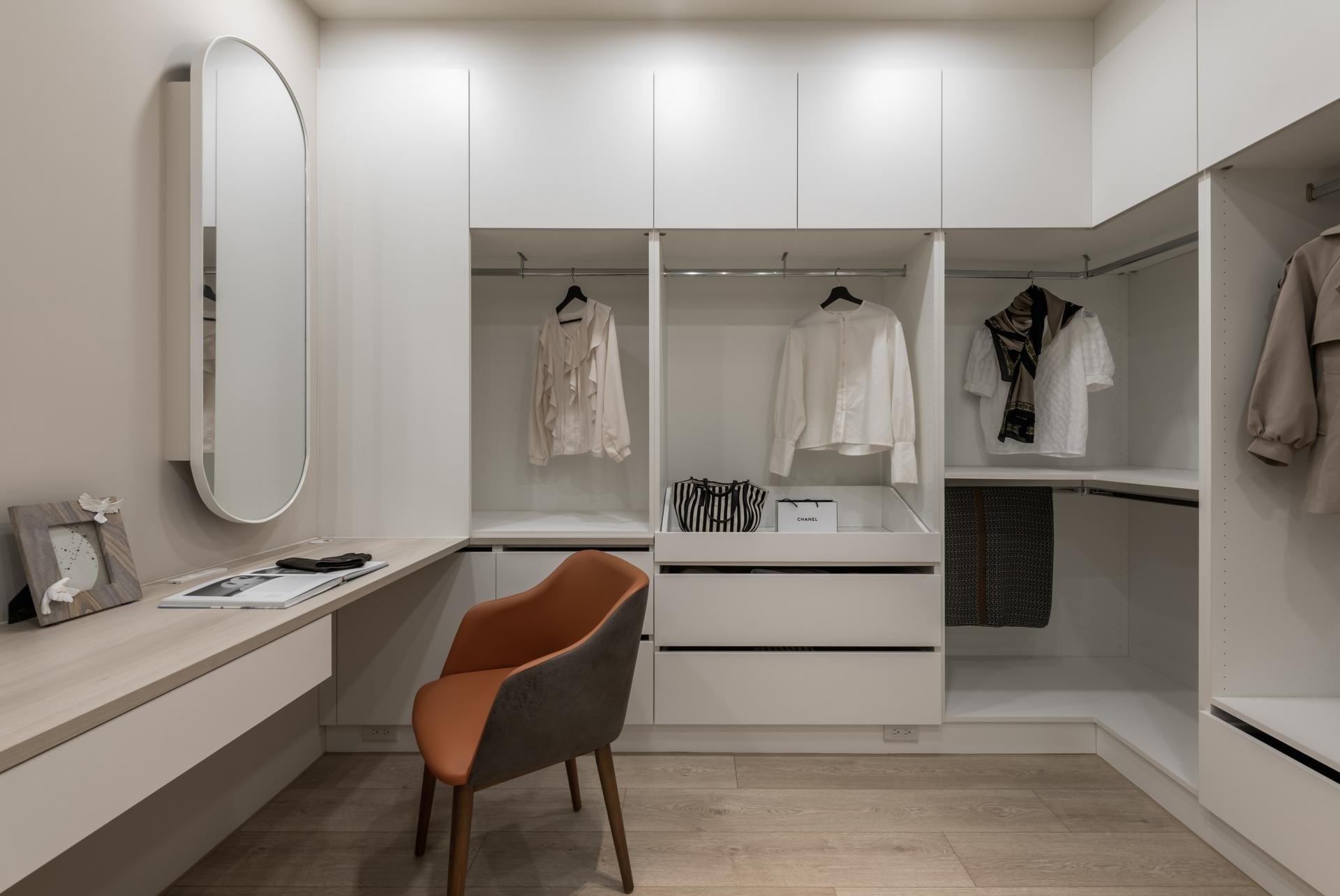 London Design Awards Winner - A Quiet Order of Luxury
