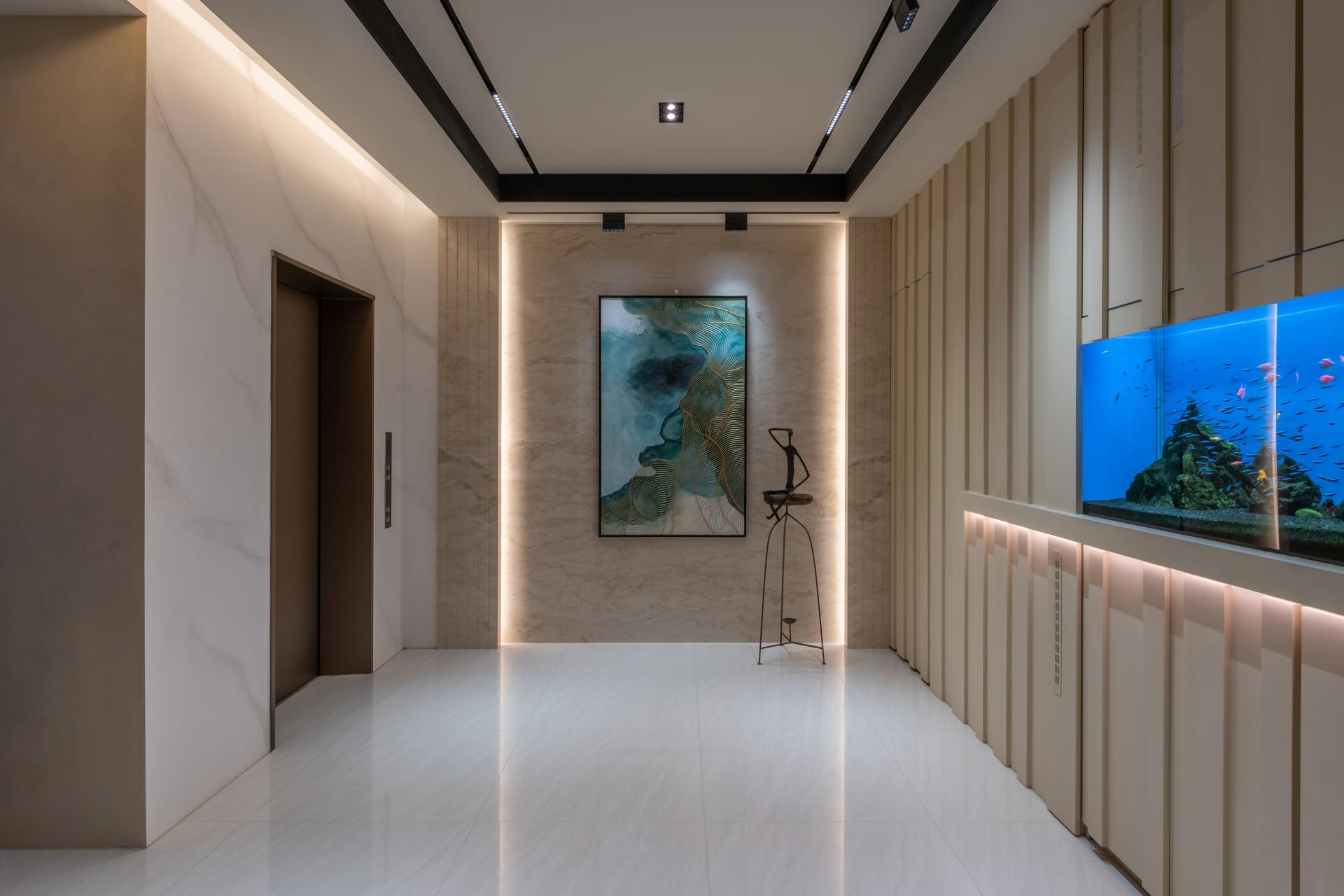 London Design Awards Winner - A Quiet Order of Luxury