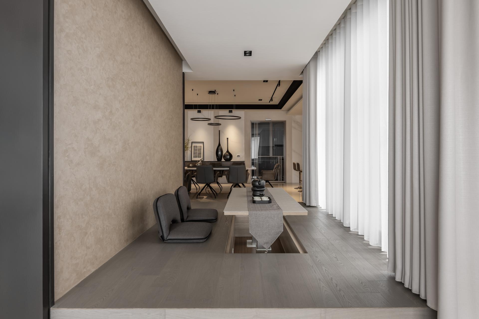 London Design Awards Winner - A Quiet Order of Luxury