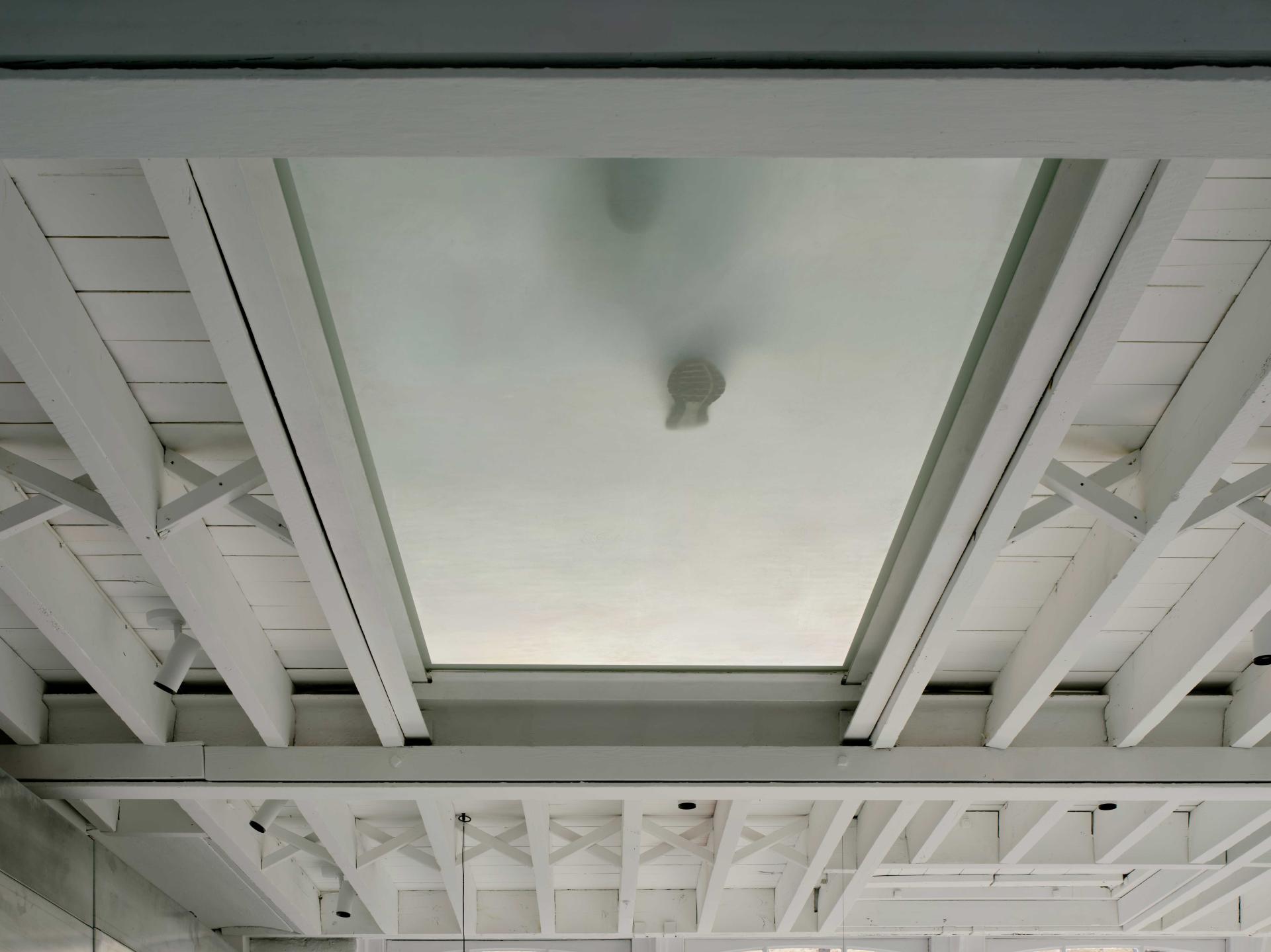 London Design Awards Winner - Salt Salon