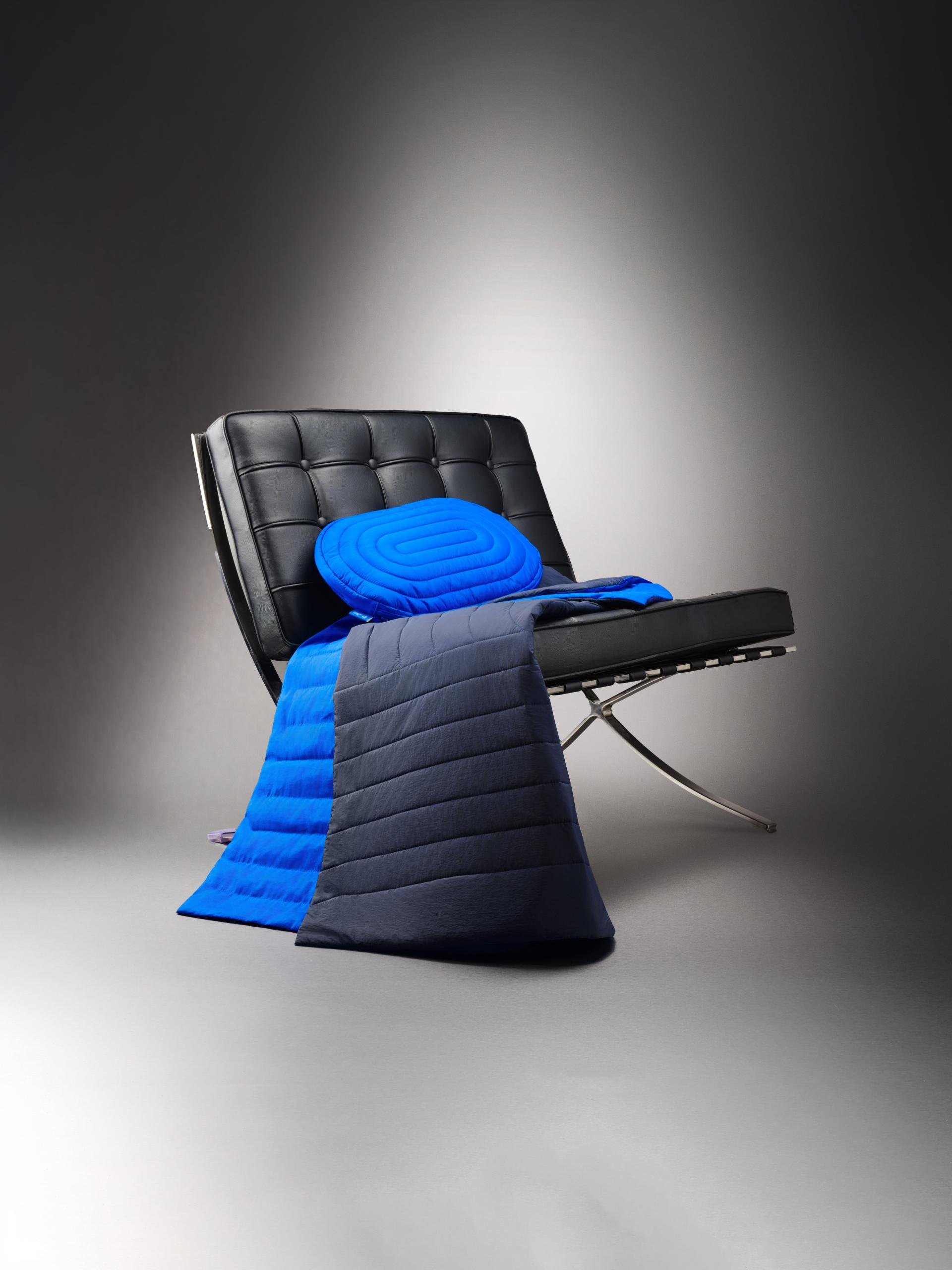 London Design Awards Winner - NIO Life by Tom Dixon