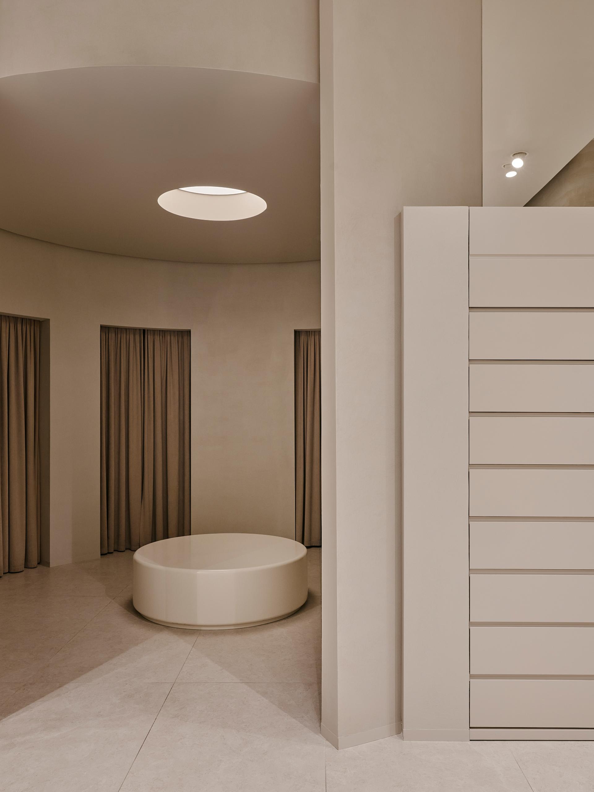 London Design Awards Winner - Lavarice 