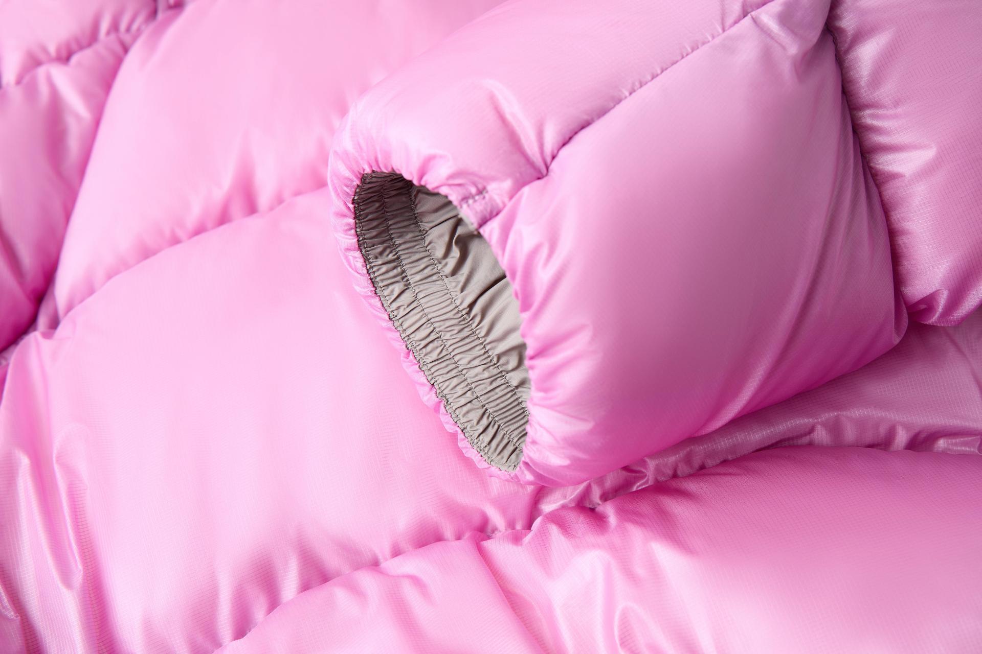 London Design Awards Winner - Camel SnowSoufflé