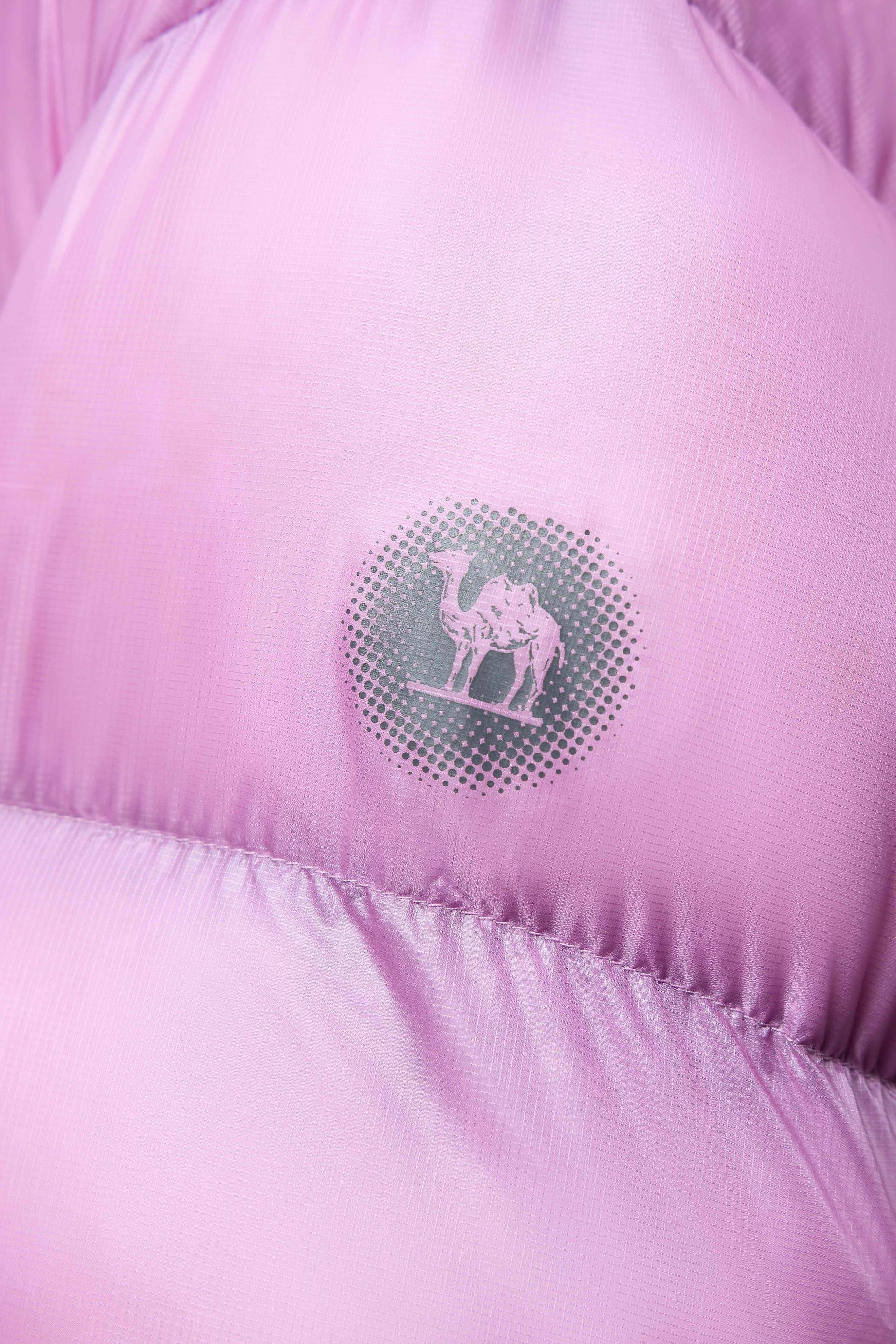 London Design Awards Winner - Camel SnowSoufflé