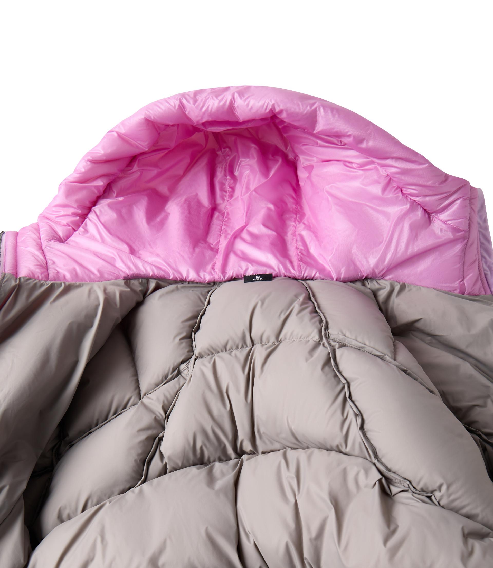 London Design Awards Winner - Camel SnowSoufflé