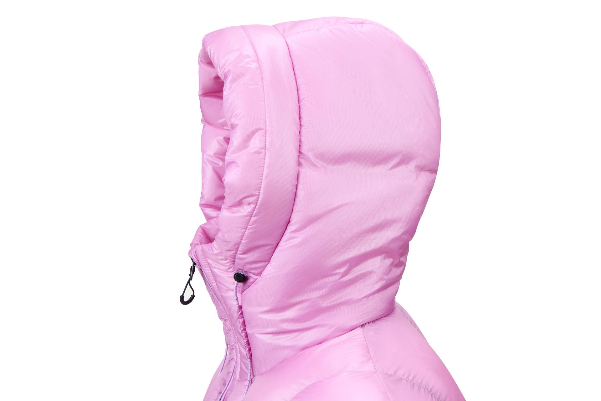 London Design Awards Winner - Camel SnowSoufflé