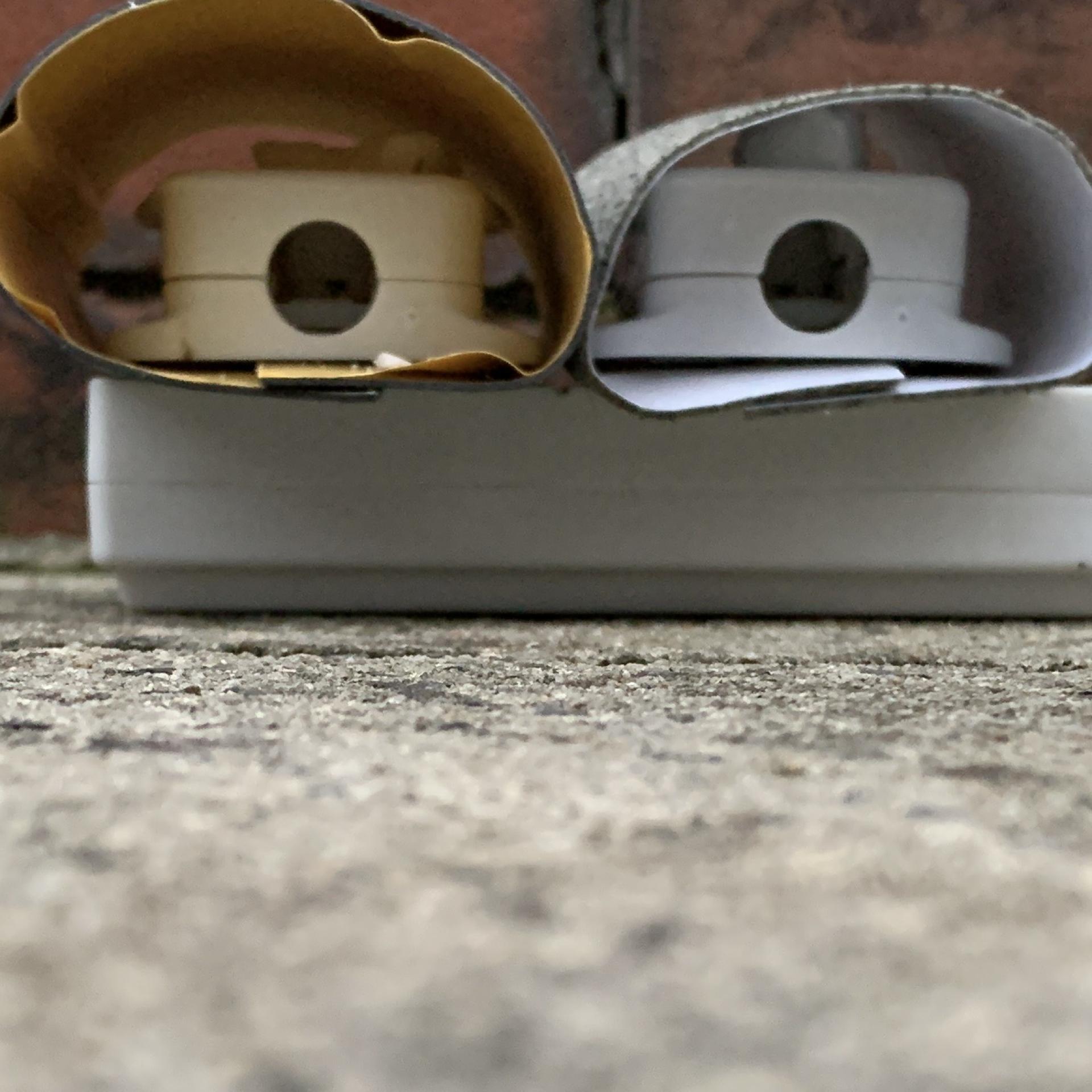 London Design Awards Winner - PlugShield: Passive Fire Protection at the Plug Interface