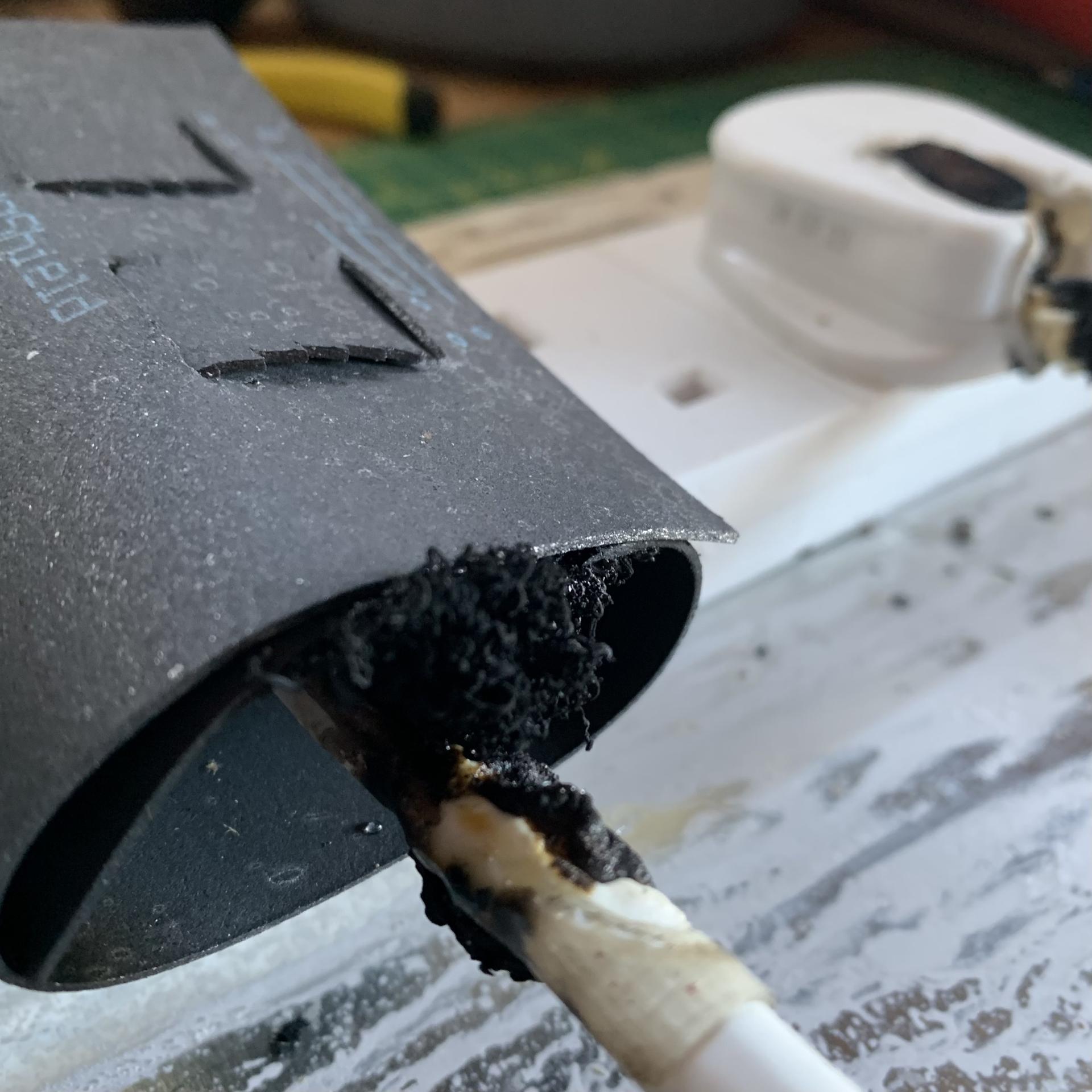 London Design Awards Winner - PlugShield: Passive Fire Protection at the Plug Interface