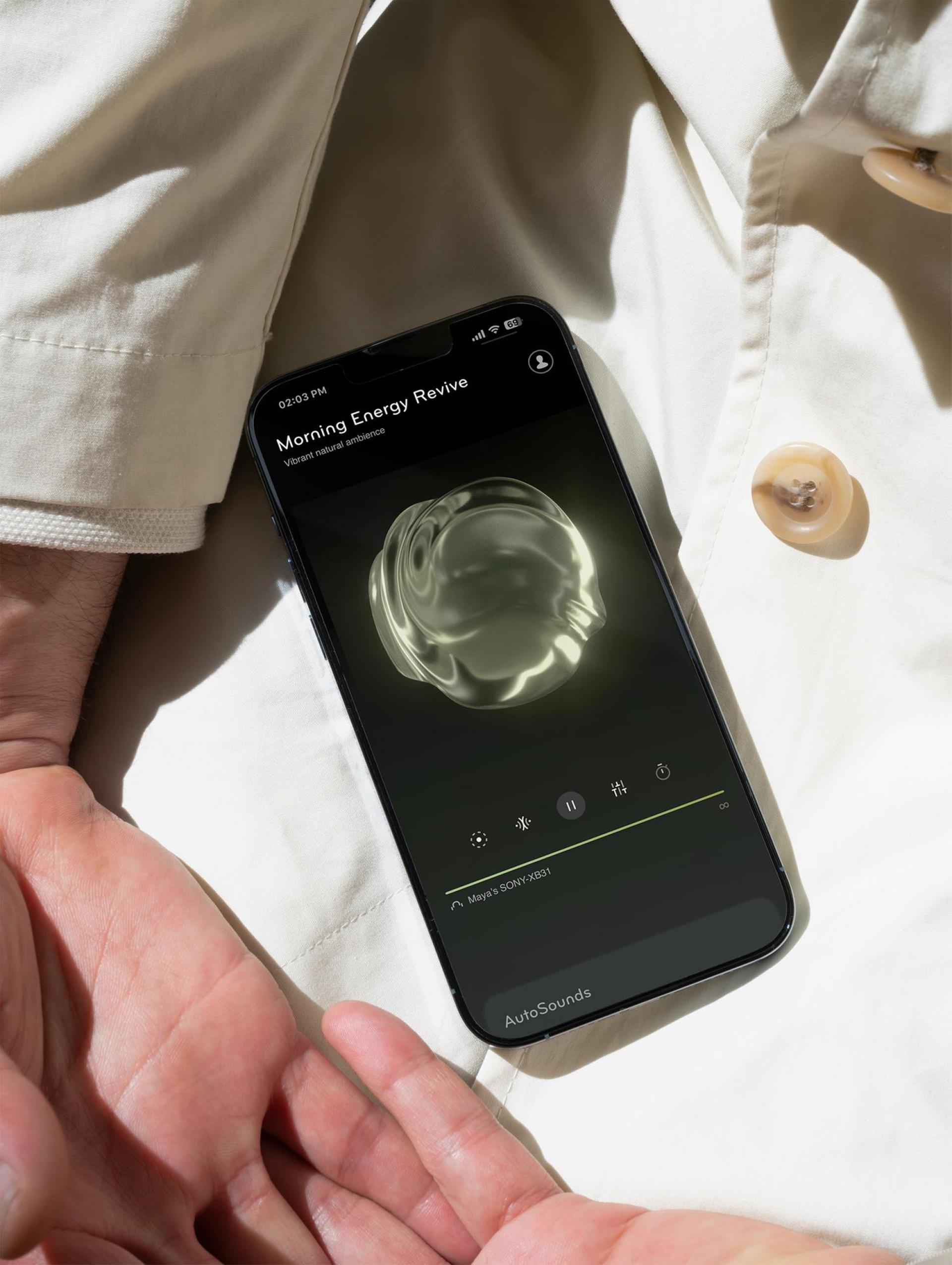 London Design Awards Winner - Neptune