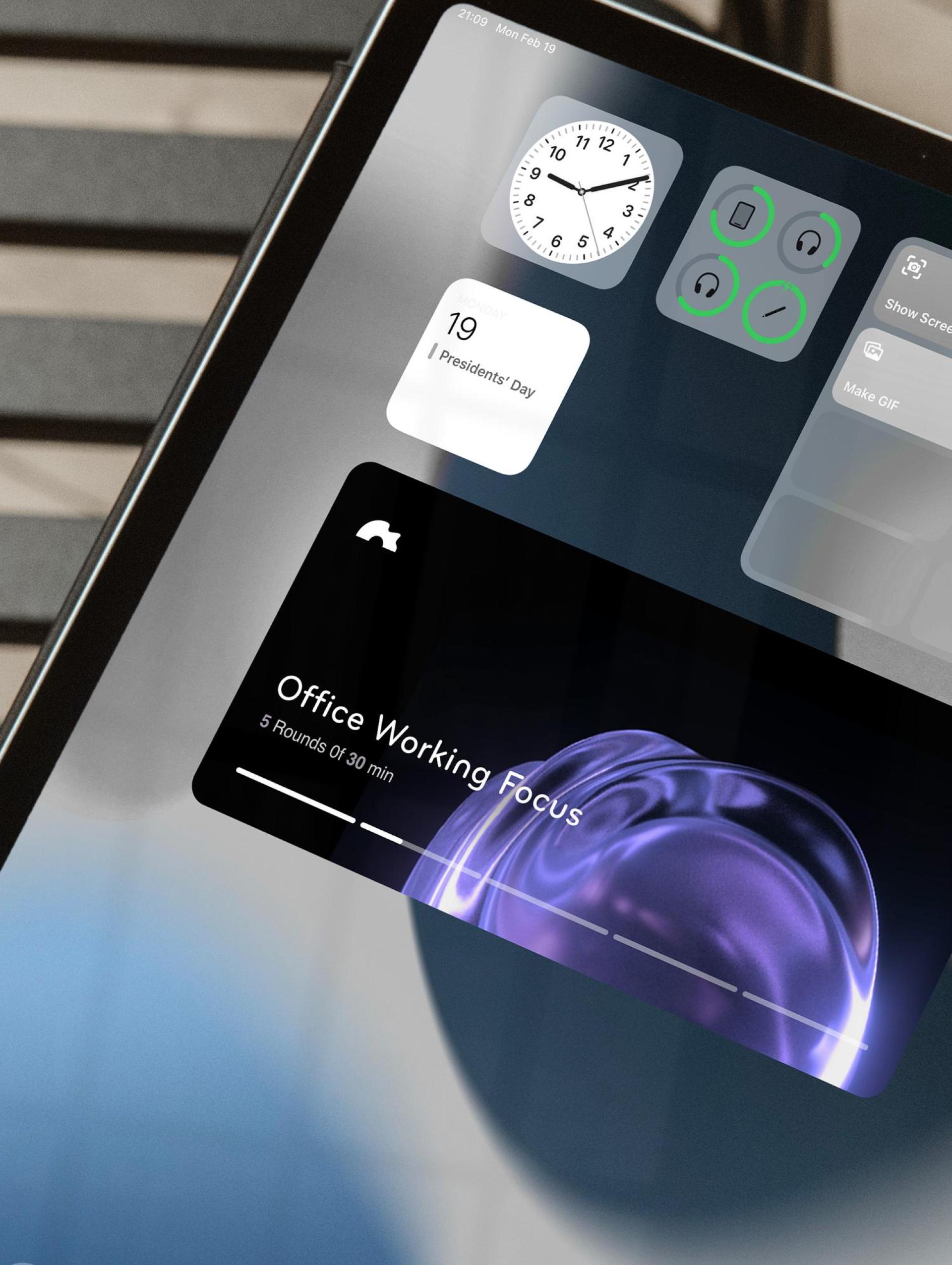 London Design Awards Winner - Neptune