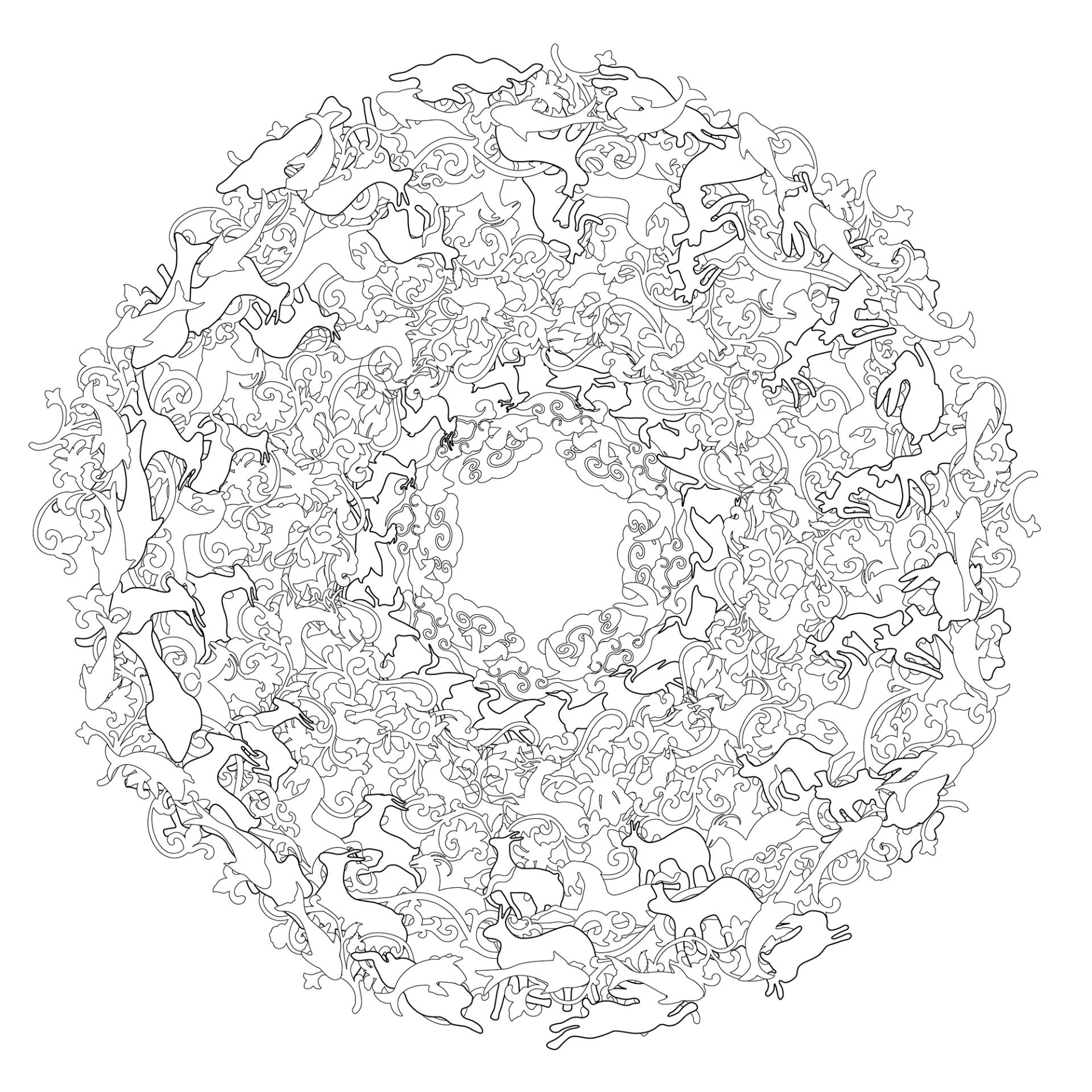 London Design Awards Winner - Vault of Heaven