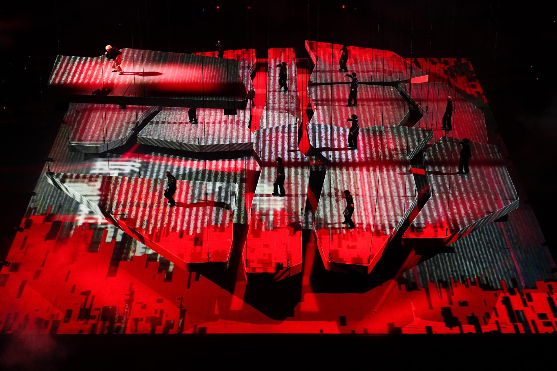 London Design Awards Winner - Zhou Zhennan 2026 