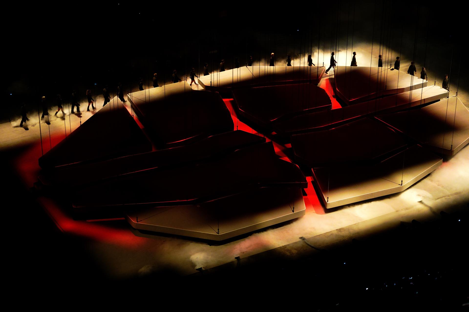 London Design Awards Winner - Zhou Zhennan 2026 