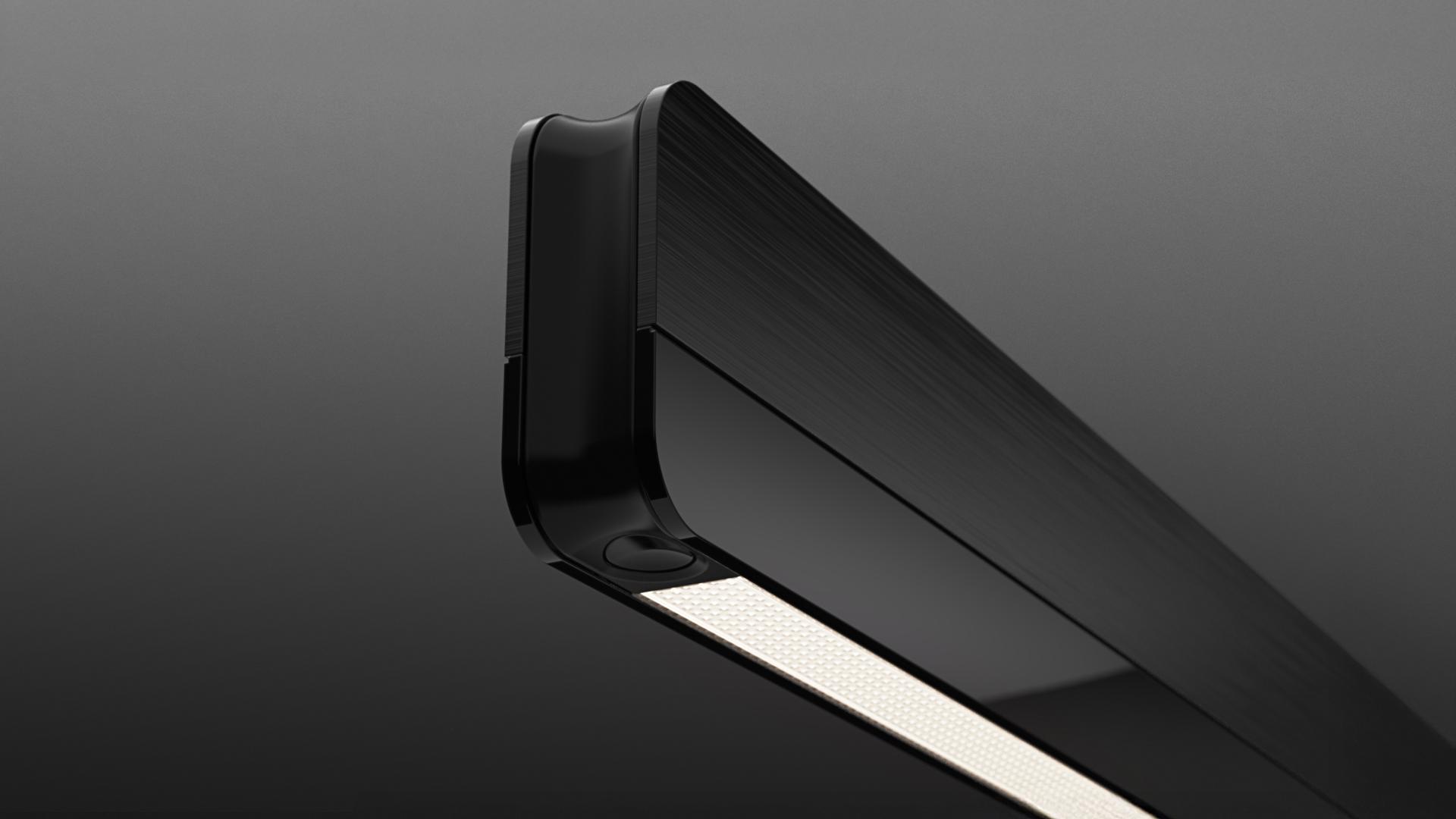 London Design Awards Winner - LUNA