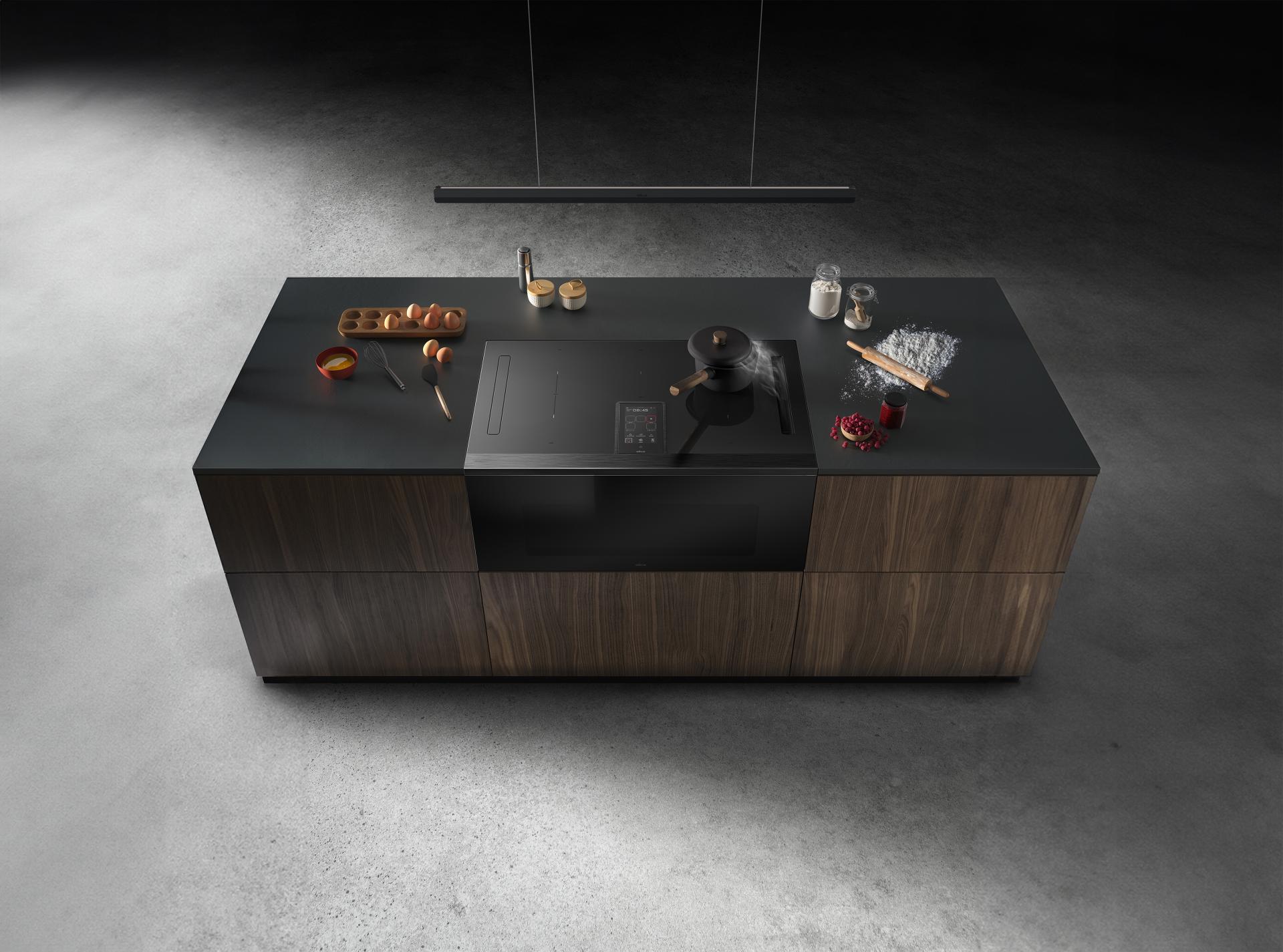 London Design Awards Winner - LUNA