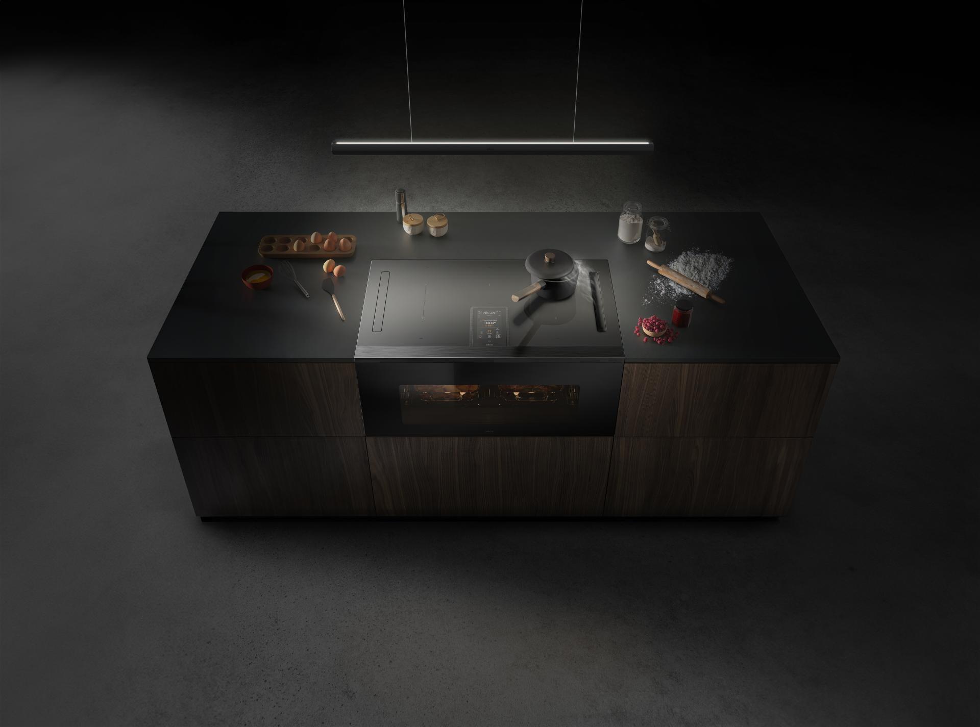 London Design Awards Winner - LUNA