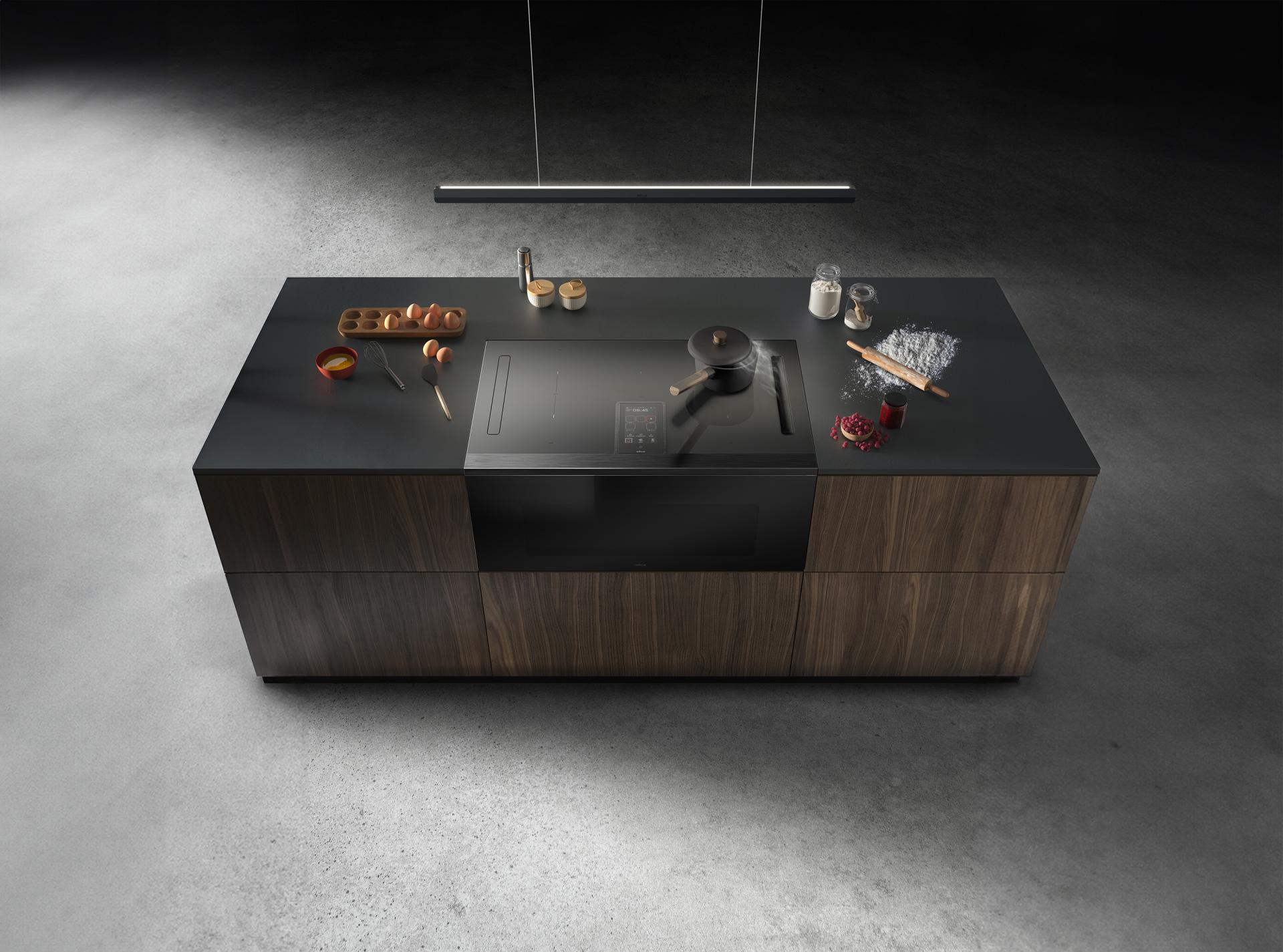 London Design Awards Winner - LUNA