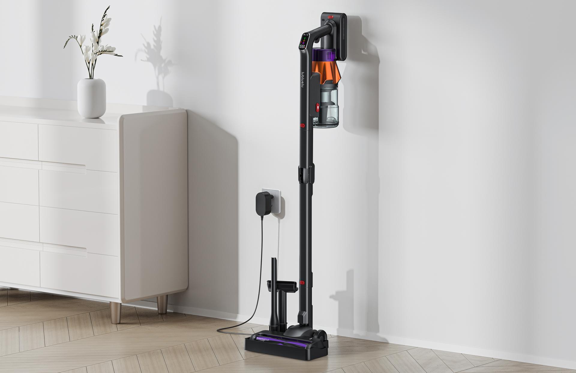 London Design Awards Winner - G30 Vaccum Cleaner