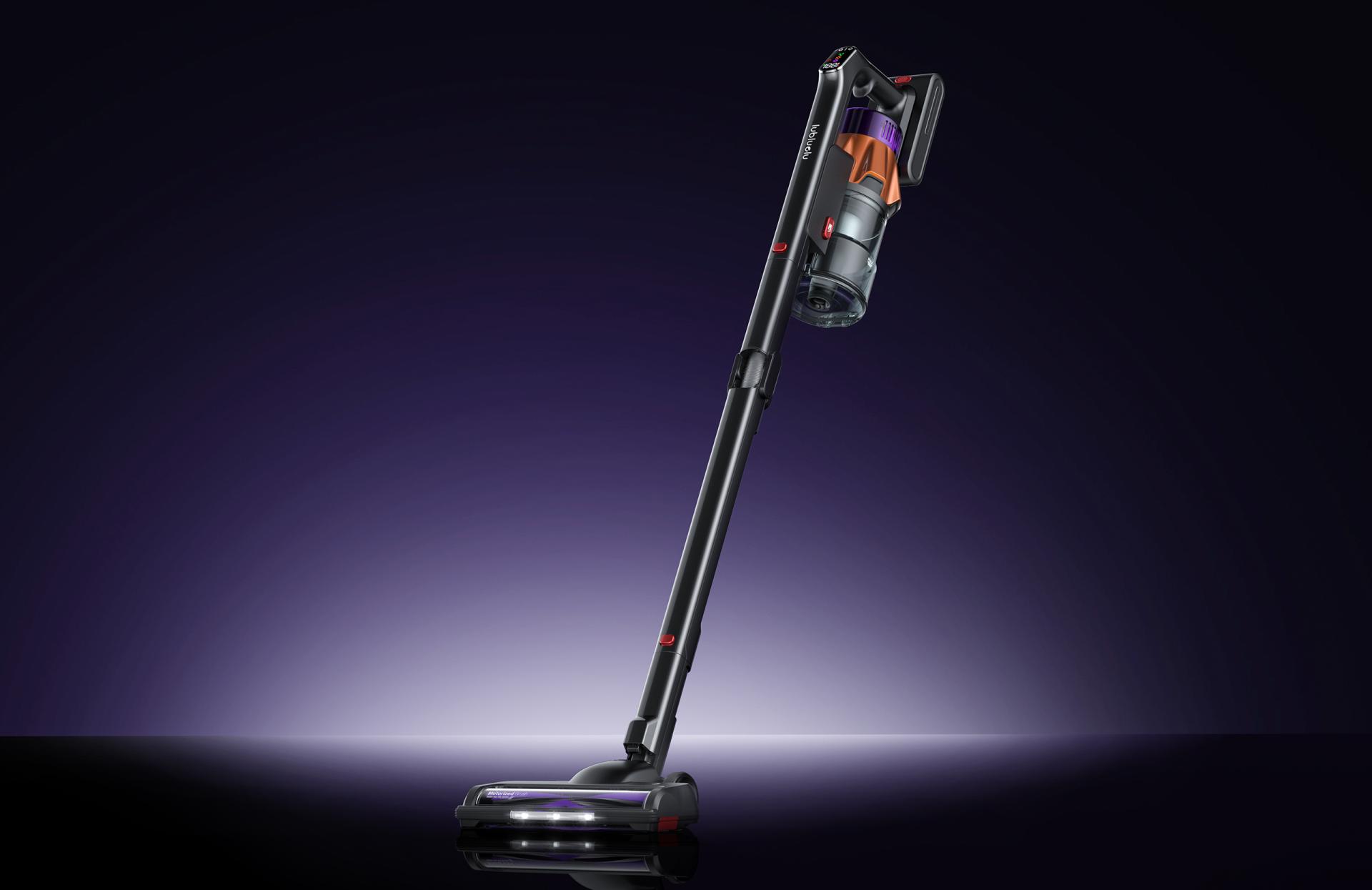 London Design Awards Winner - G30 Vaccum Cleaner