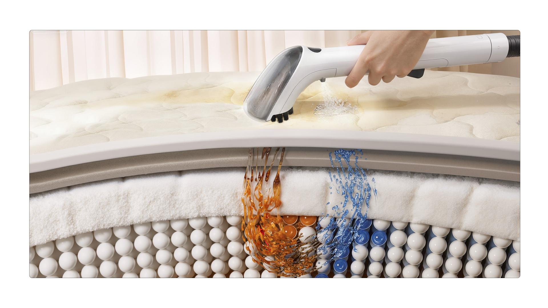 London Design Awards Winner - V2 Spot Vacuum Cleaner