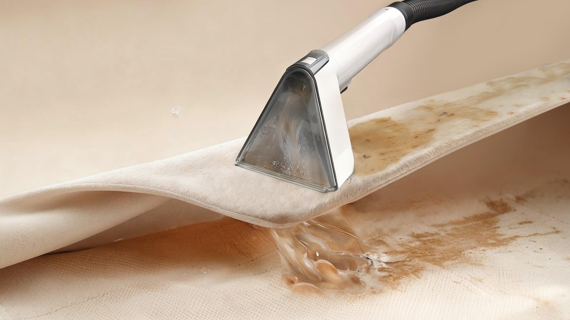 London Design Awards Winner - V8 Spot Vacuum Cleaner