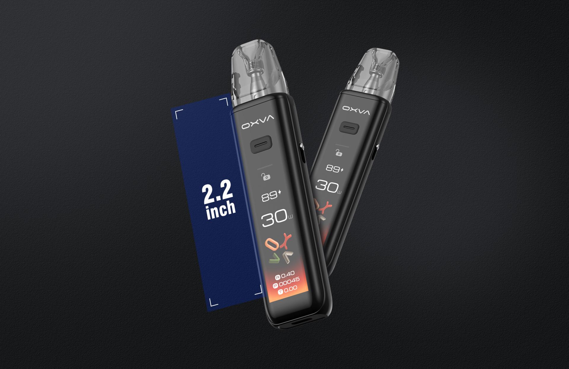London Design Awards Winner - XLIM 3 ULTRA
