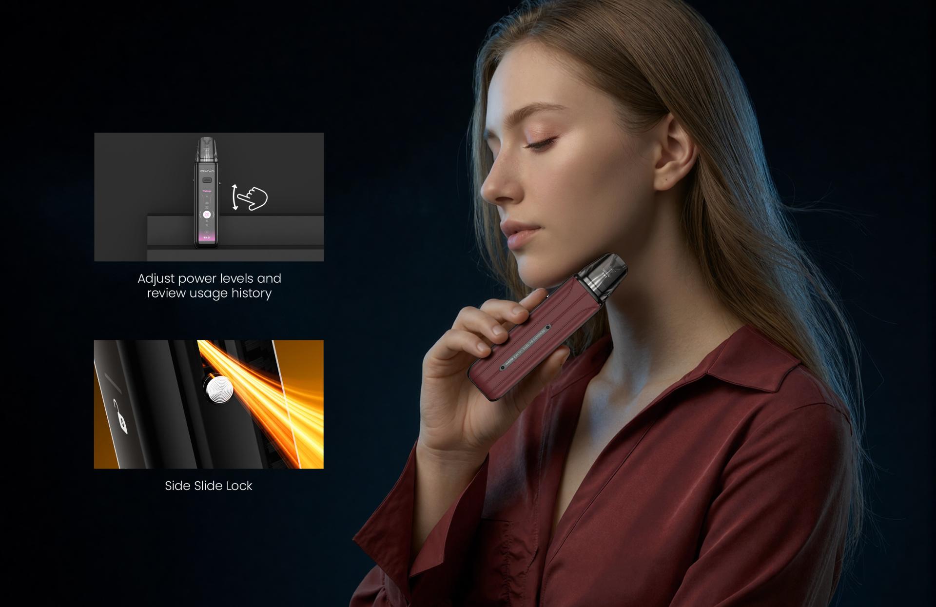 London Design Awards Winner - XLIM 3 ULTRA