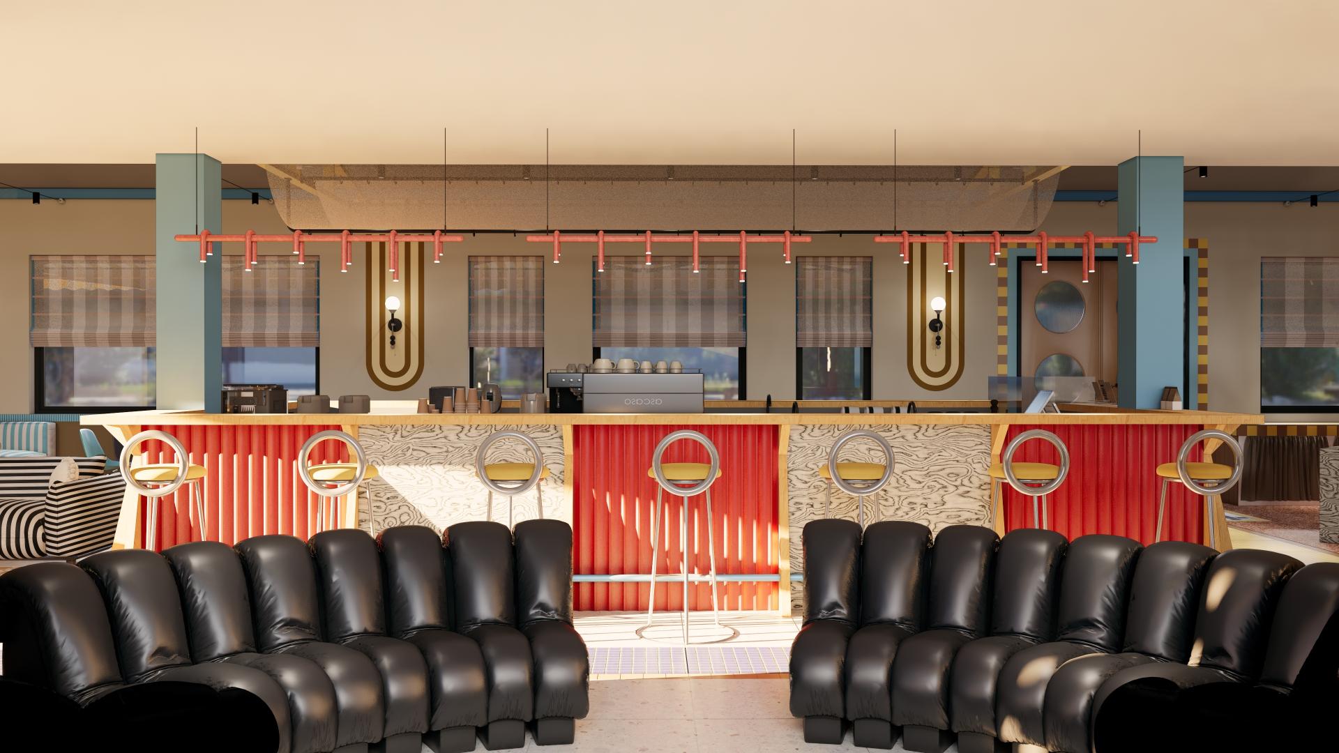 London Design Awards Winner - Sasa 