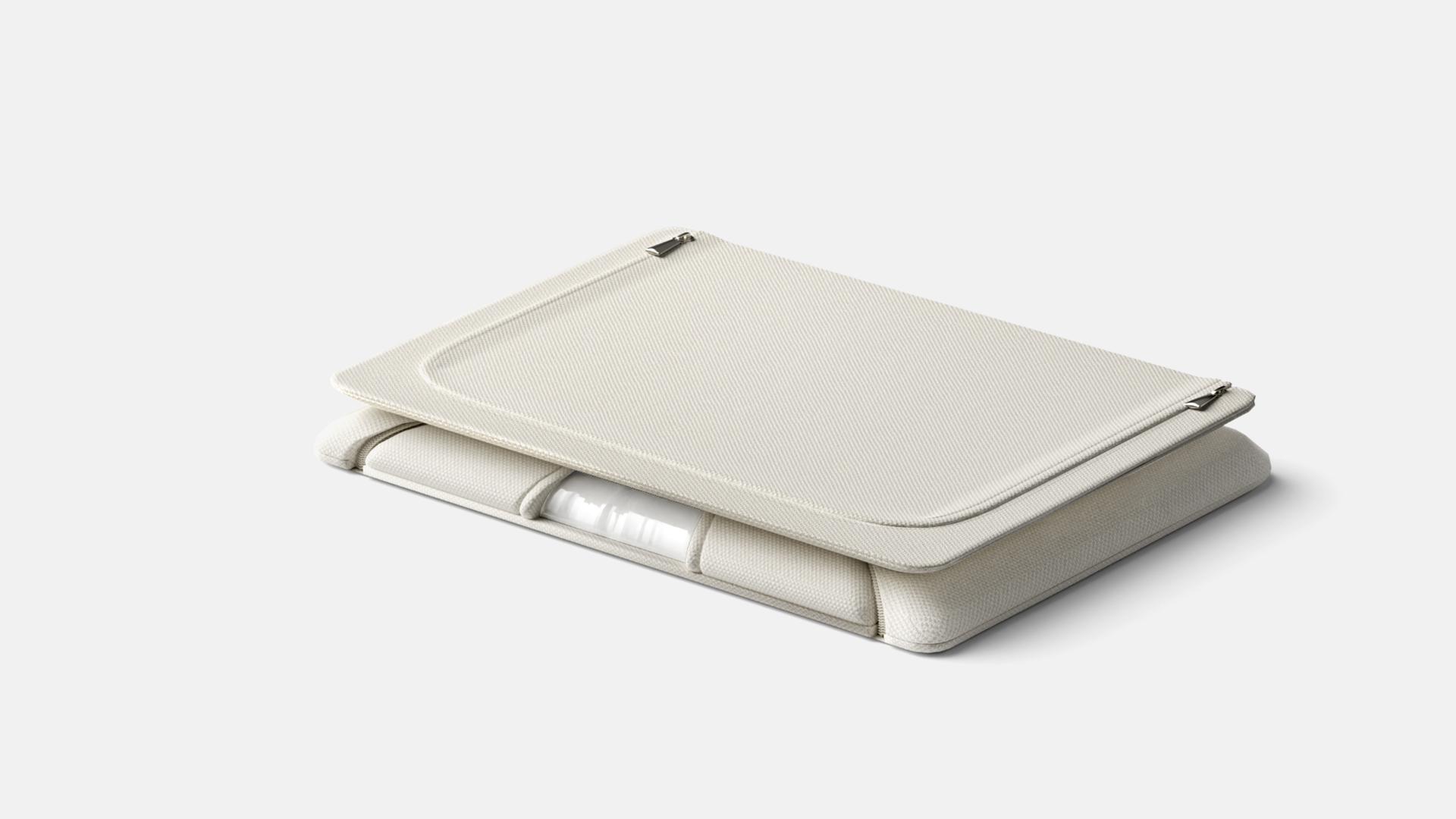 London Design Awards Winner - Hard-Shell Storage Case