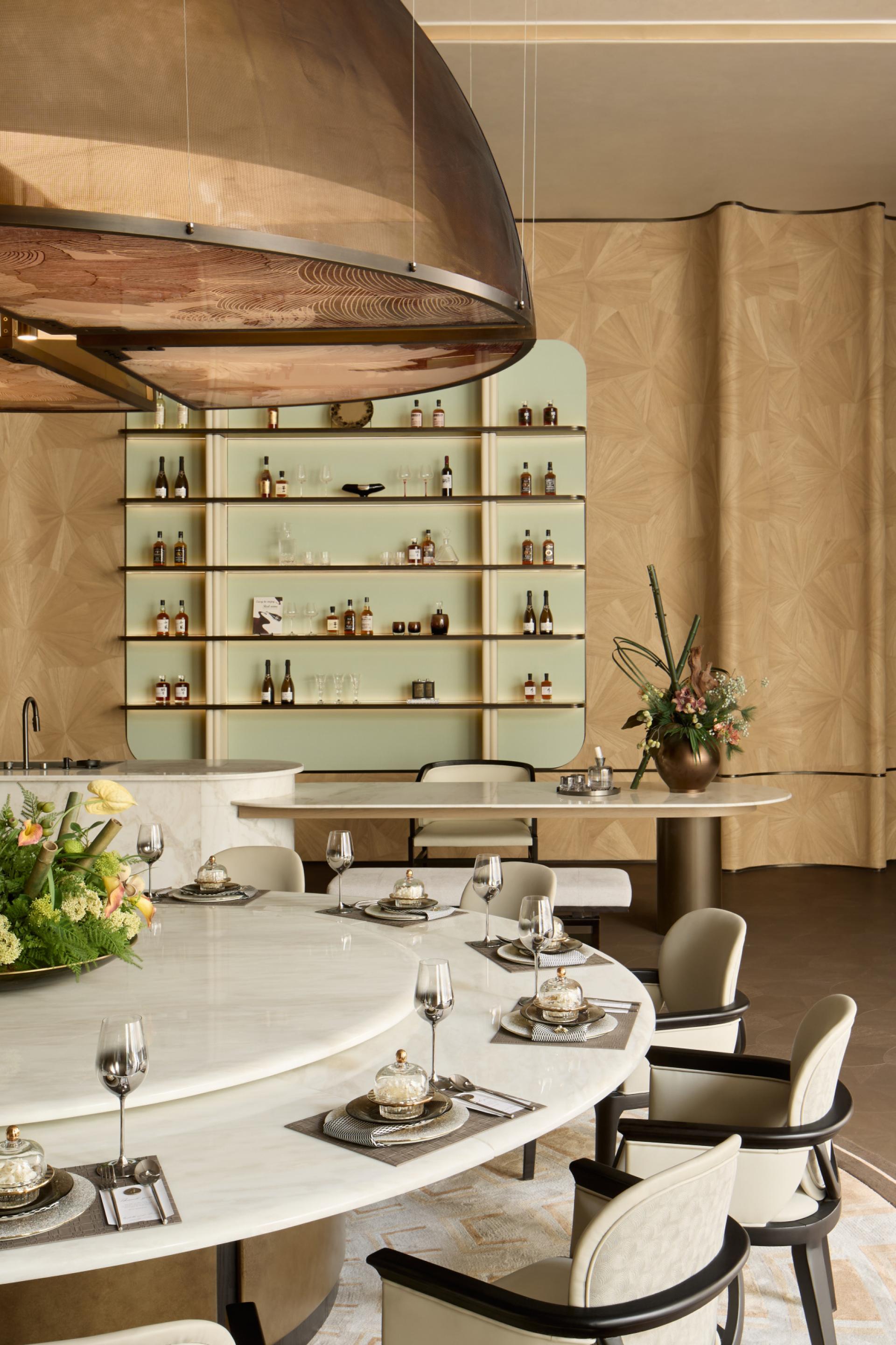 London Design Awards Winner - Tongpai Longhu · Zhongyuan Song Kaiyuan