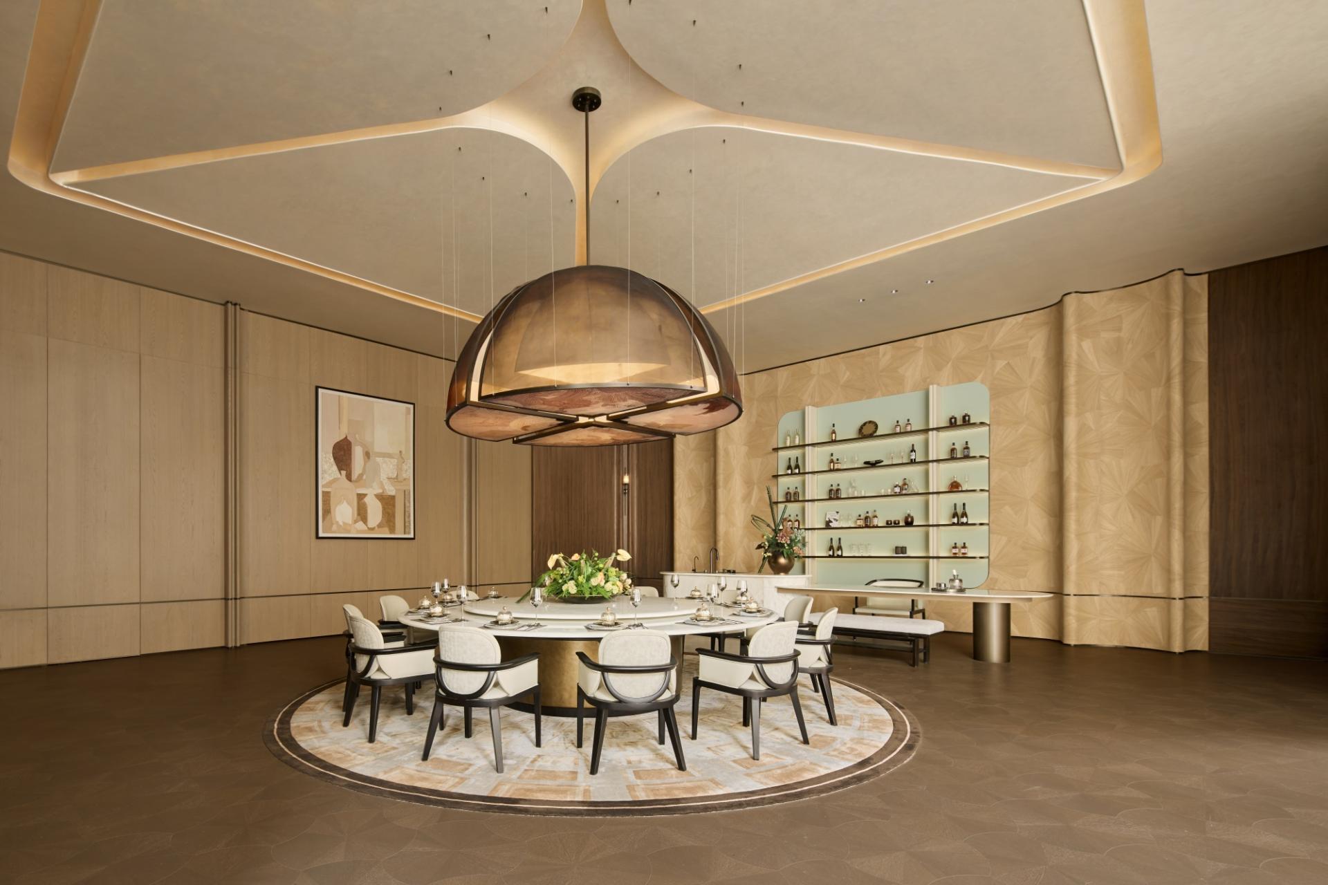 London Design Awards Winner - Tongpai Longhu · Zhongyuan Song Kaiyuan
