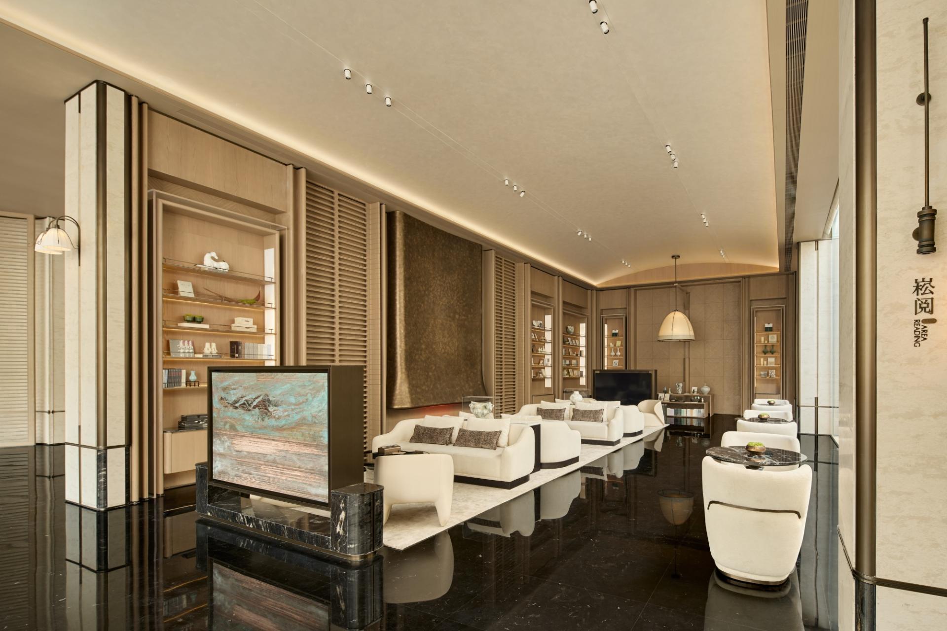 London Design Awards Winner - Tongpai Longhu · Zhongyuan Song Kaiyuan