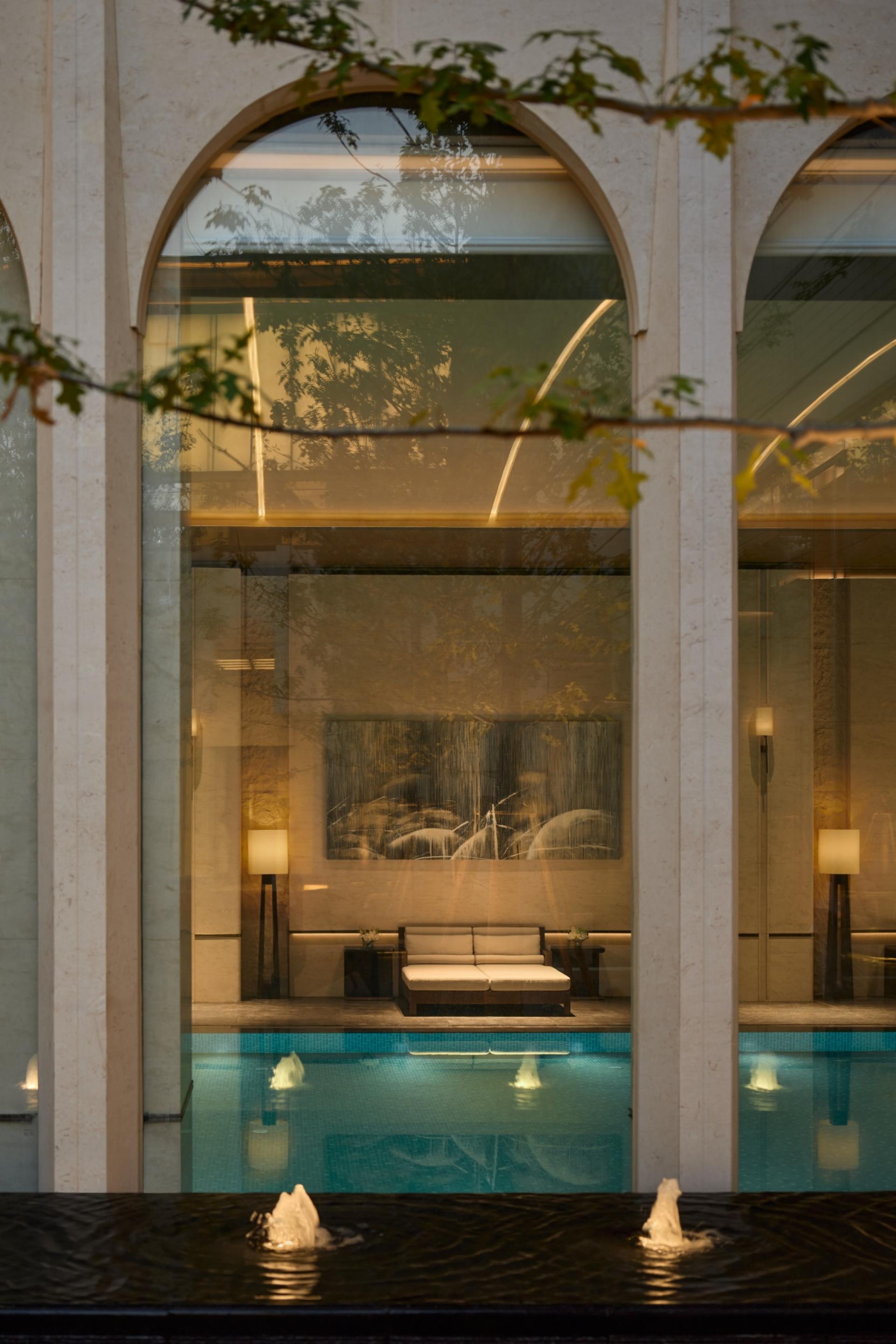 London Design Awards Winner - Tongpai Longhu · Zhongyuan Song Kaiyuan