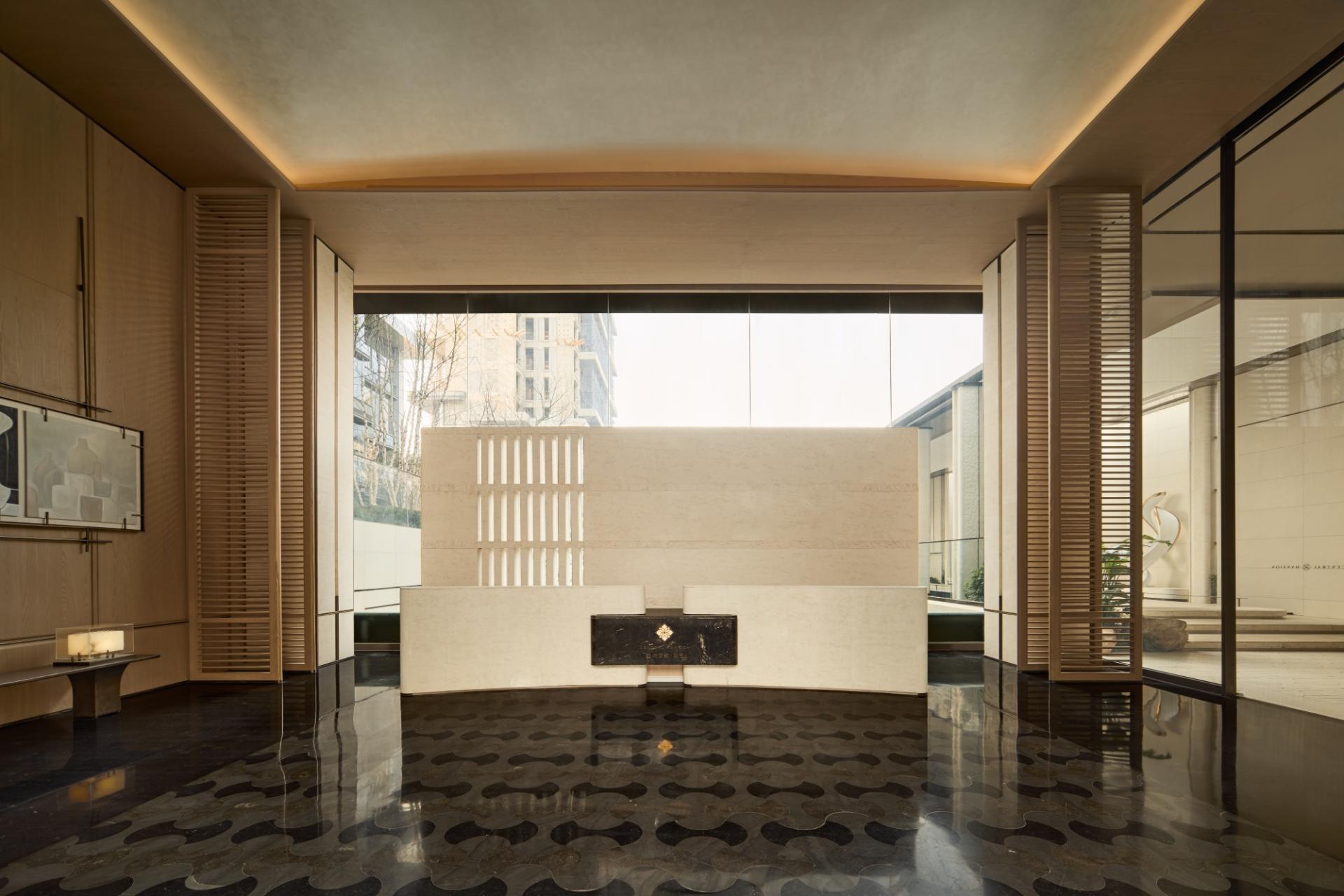 London Design Awards Winner - Tongpai Longhu · Zhongyuan Song Kaiyuan